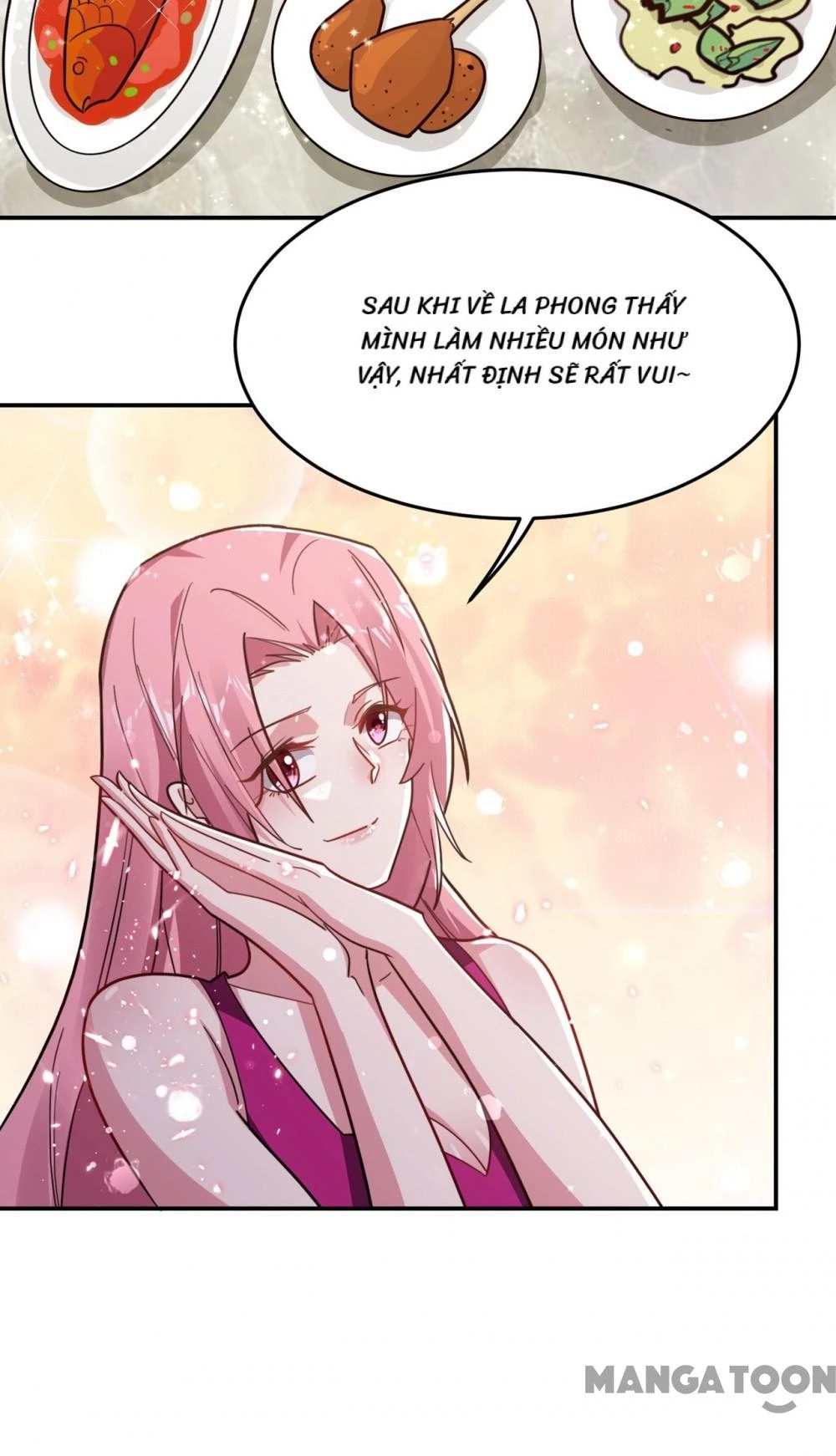 Nhặt Hoa Khôi Về Làm Vợ Chapter 155 - 23