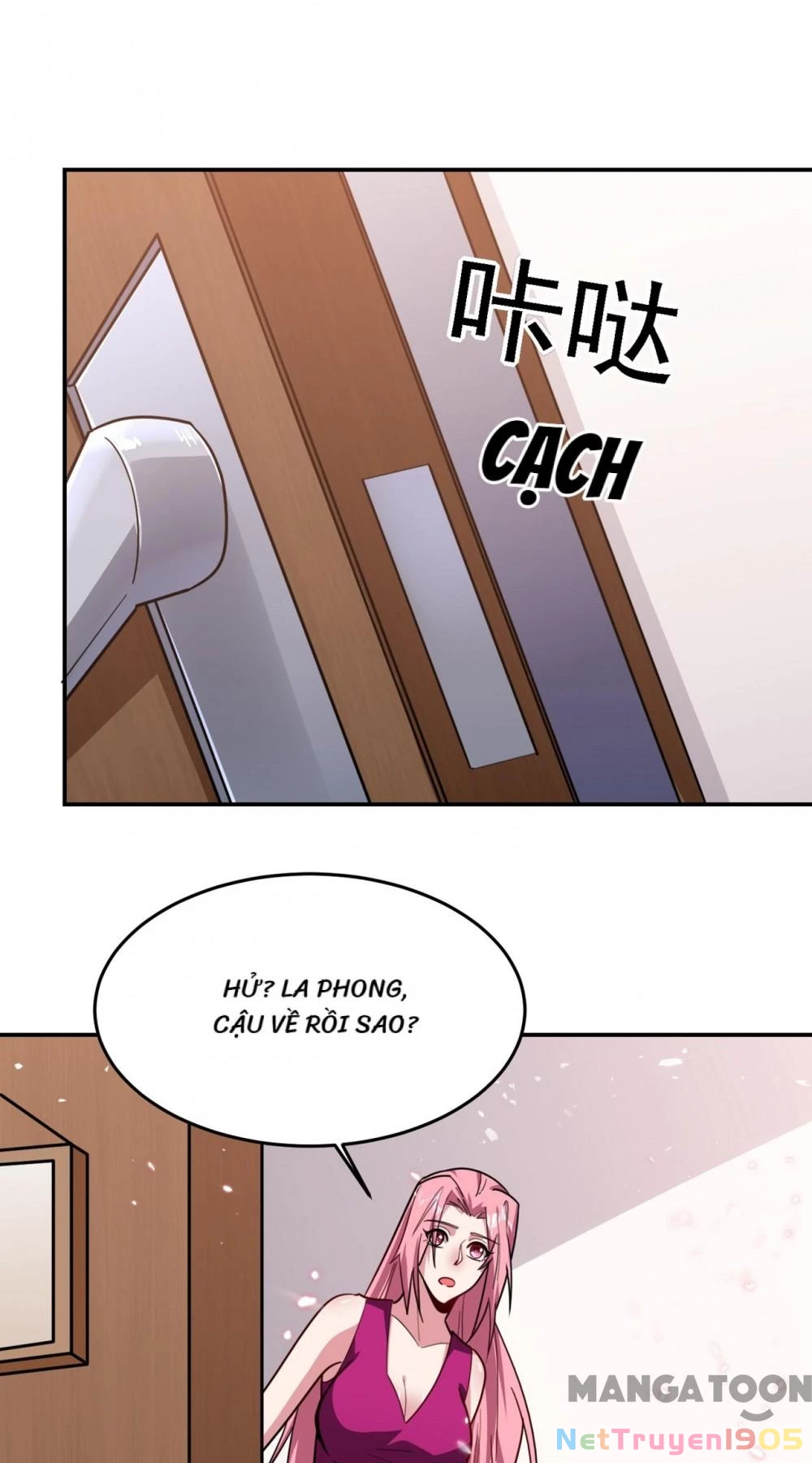Nhặt Hoa Khôi Về Làm Vợ Chapter 155 - 24