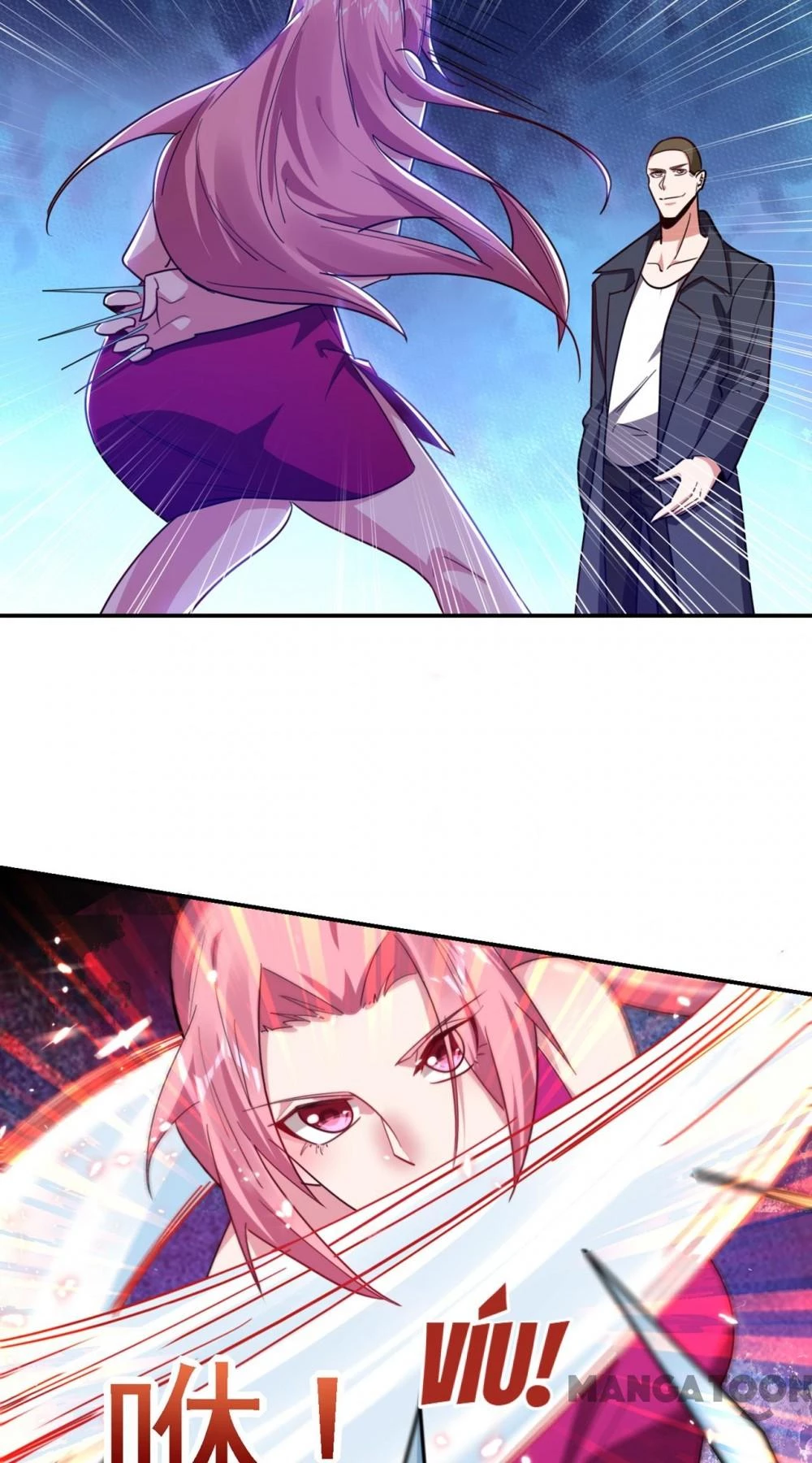 Nhặt Hoa Khôi Về Làm Vợ Chapter 155 - 30
