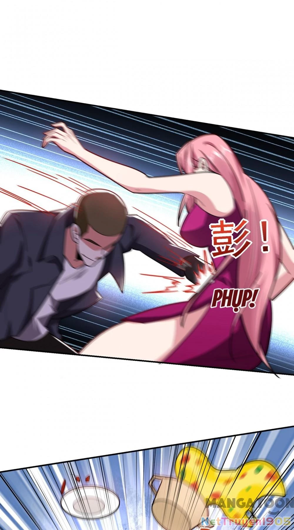 Nhặt Hoa Khôi Về Làm Vợ Chapter 156 - 3