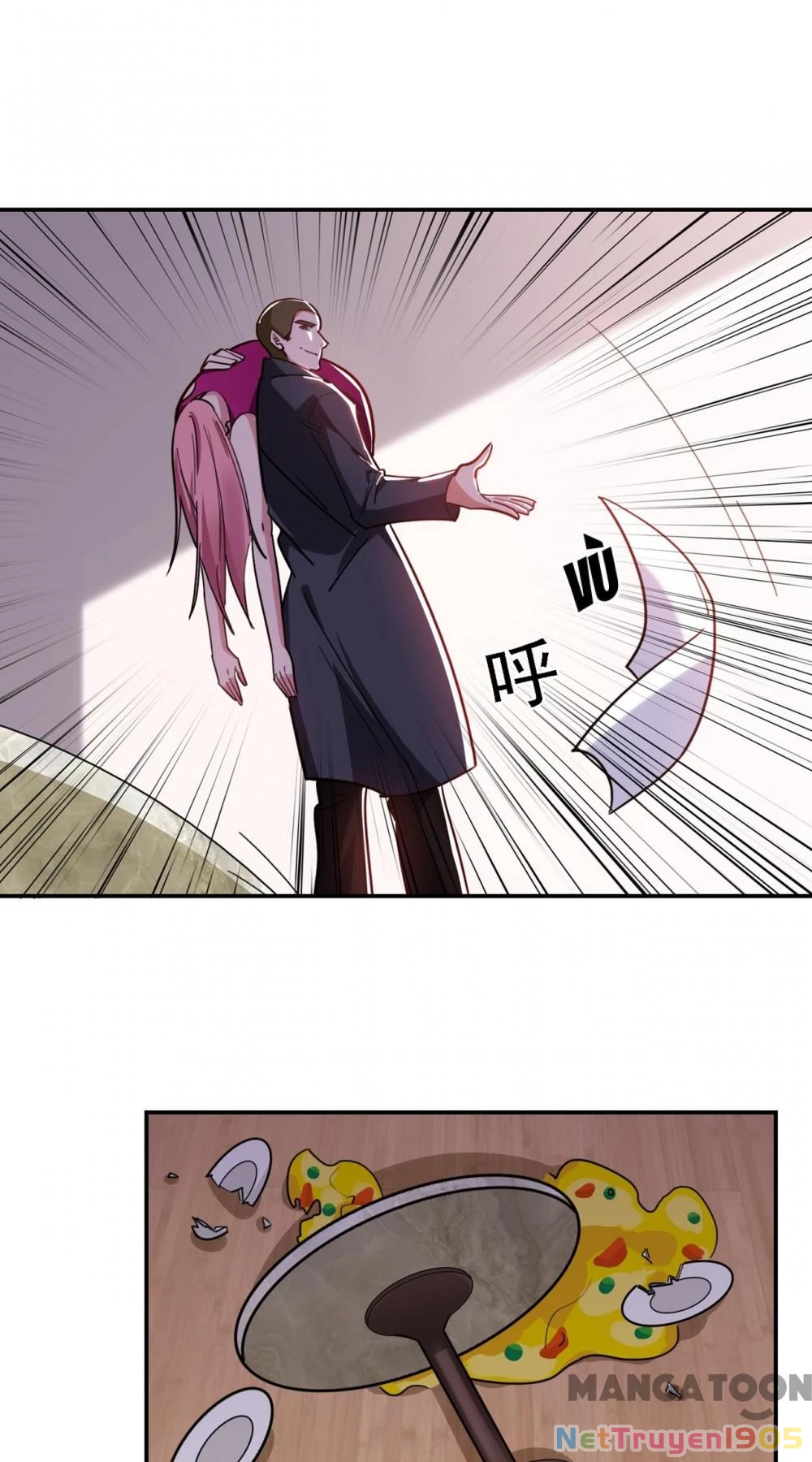 Nhặt Hoa Khôi Về Làm Vợ Chapter 156 - 6