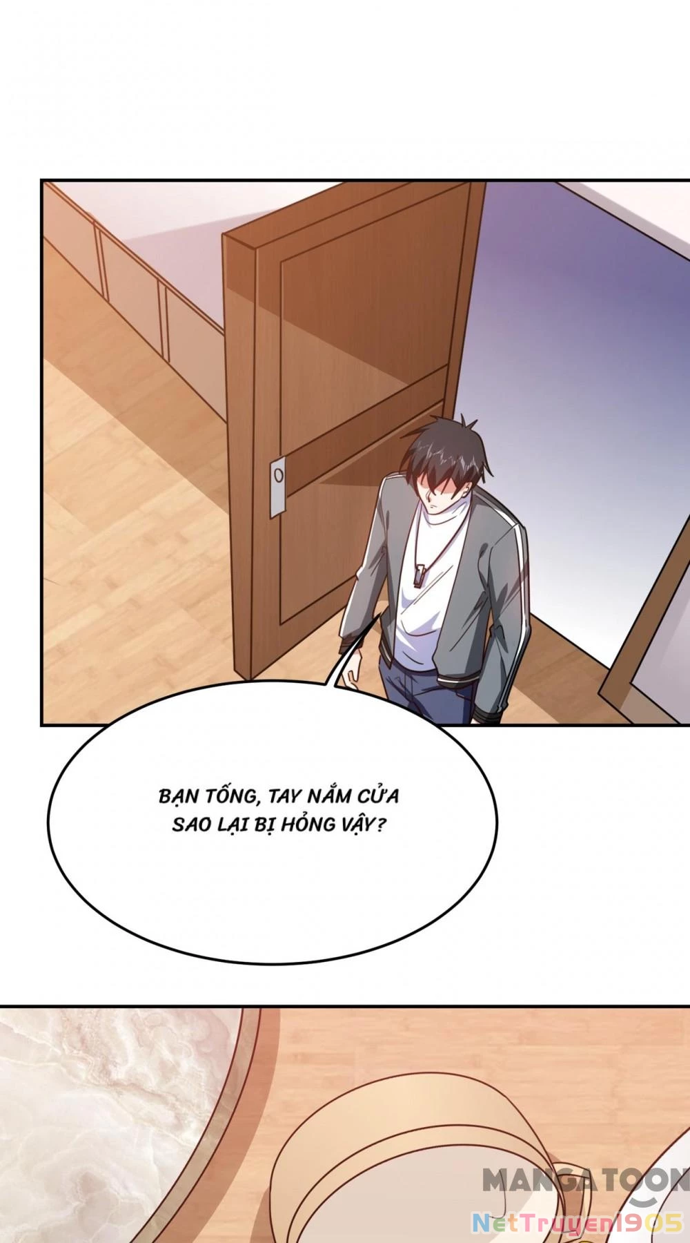 Nhặt Hoa Khôi Về Làm Vợ Chapter 156 - 8