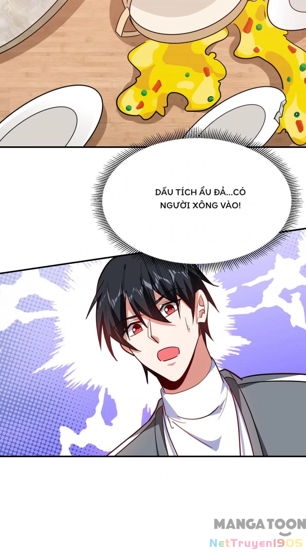 Nhặt Hoa Khôi Về Làm Vợ Chapter 156 - 9