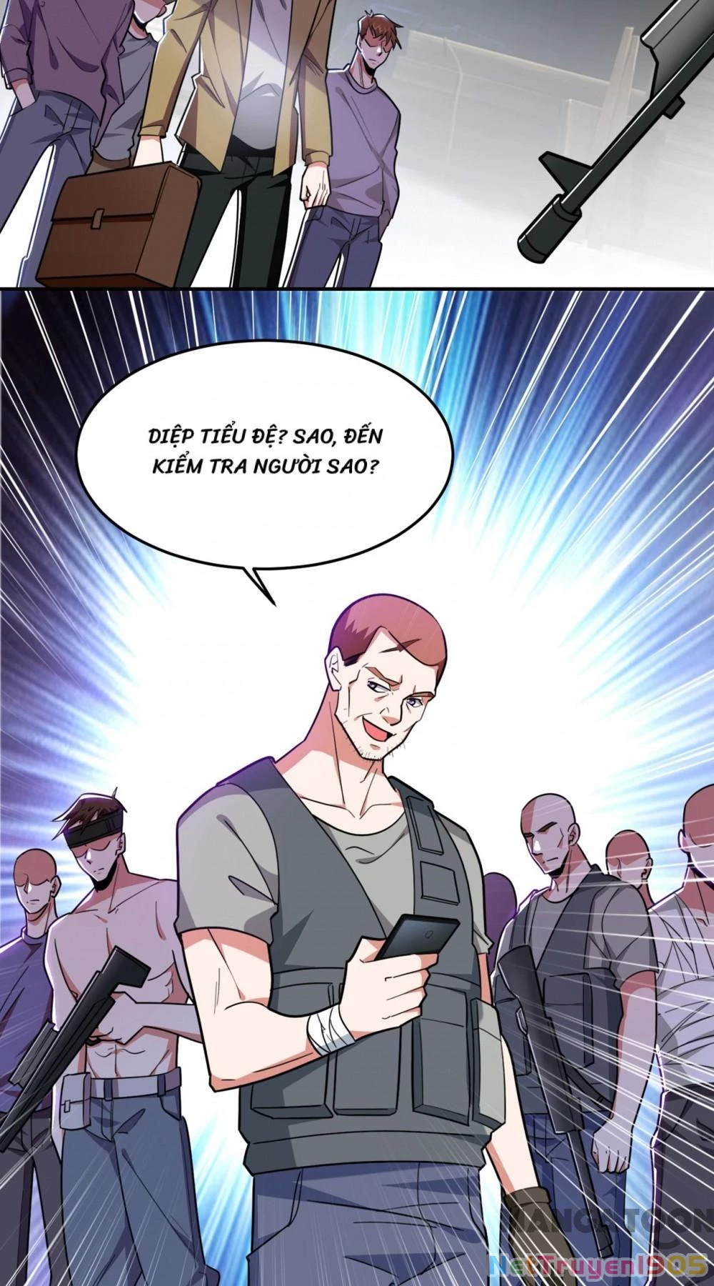 Nhặt Hoa Khôi Về Làm Vợ Chapter 156 - 15