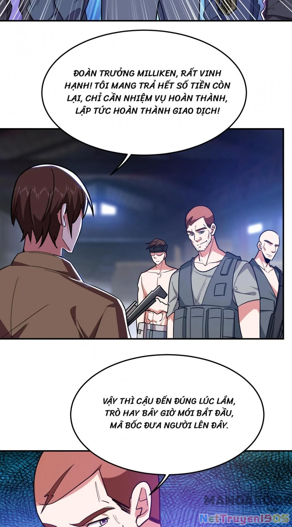 Nhặt Hoa Khôi Về Làm Vợ Chapter 156 - 16