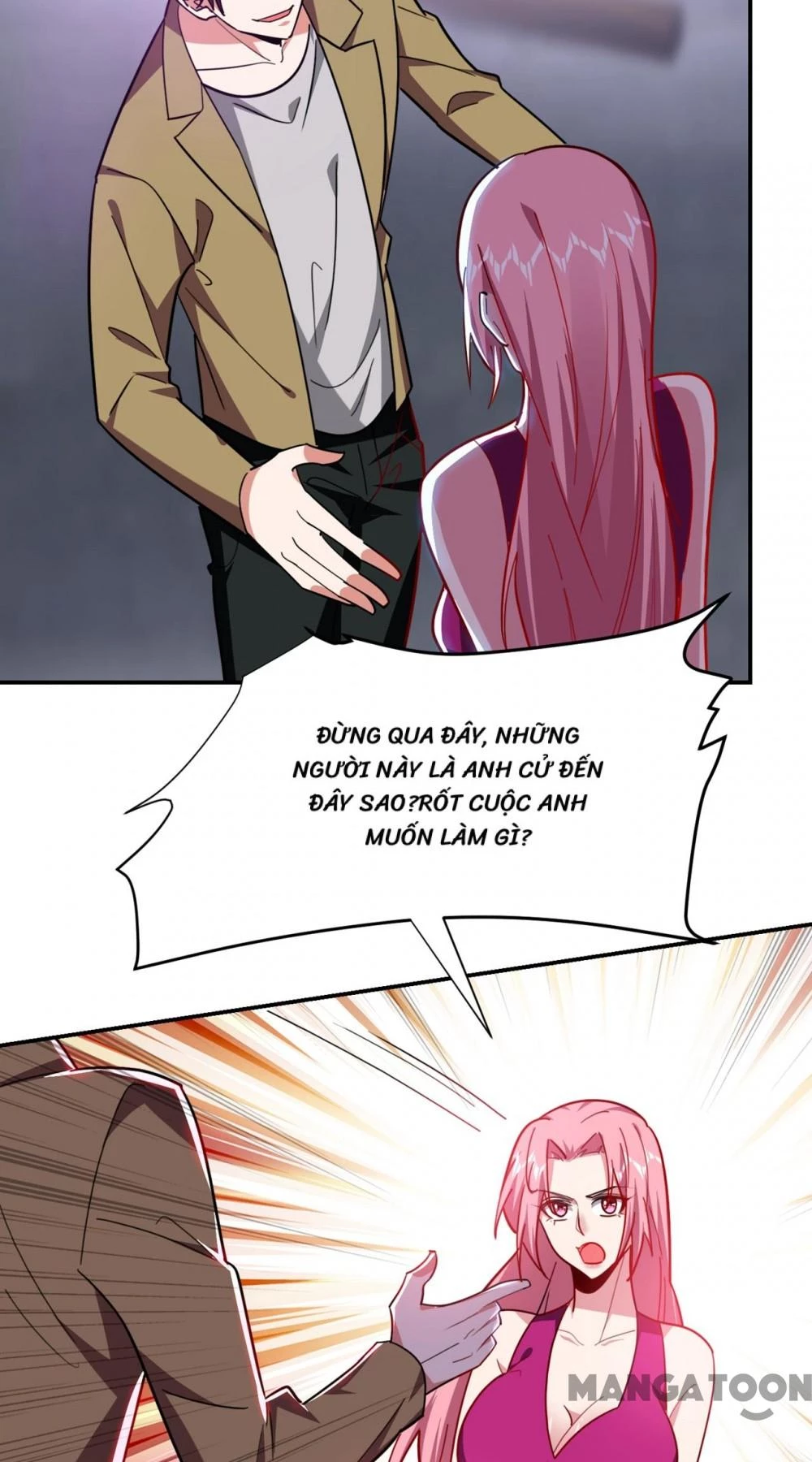 Nhặt Hoa Khôi Về Làm Vợ Chapter 156 - 20