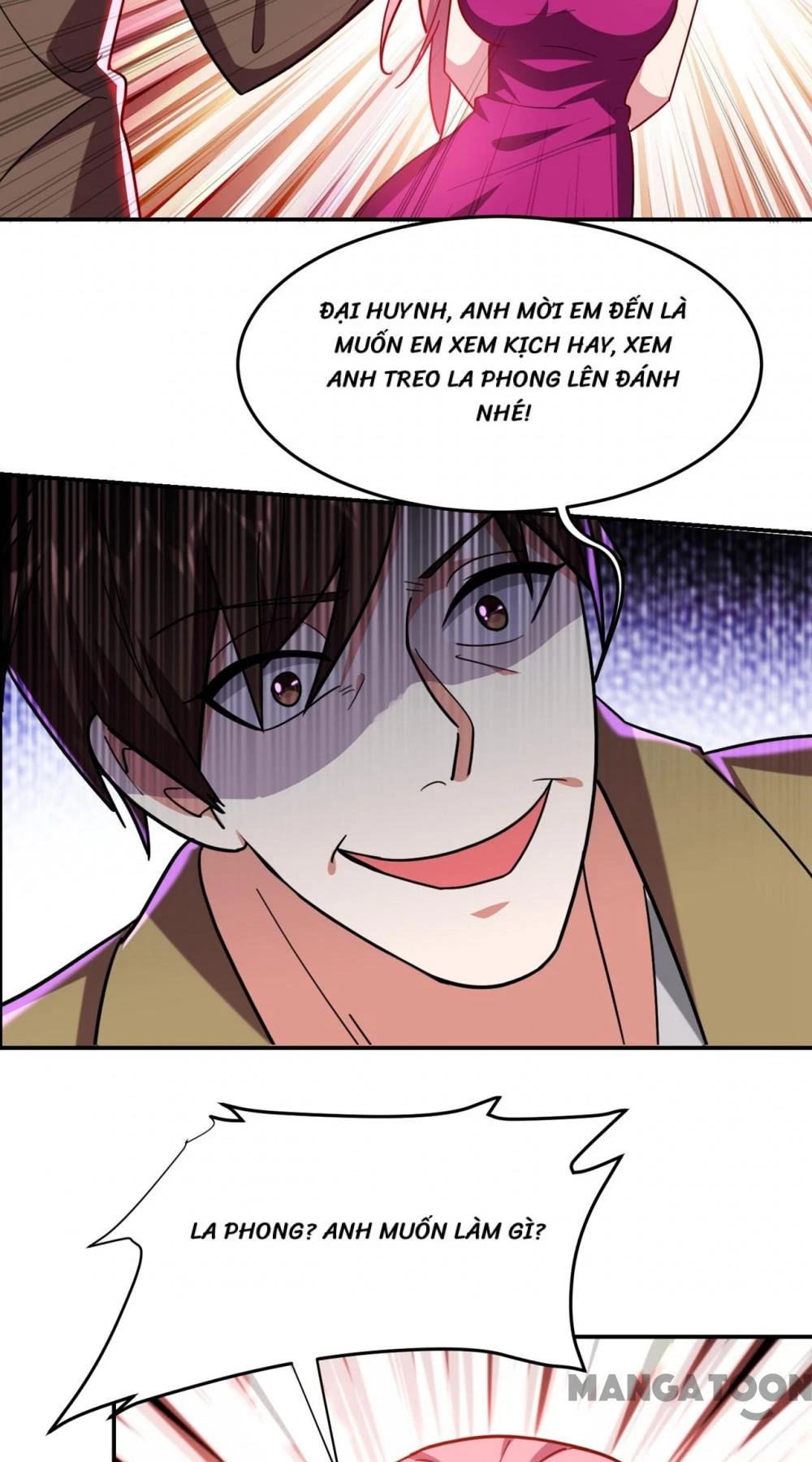 Nhặt Hoa Khôi Về Làm Vợ Chapter 156 - 21