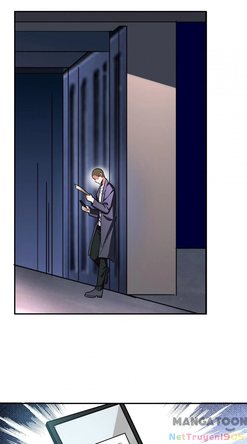 Nhặt Hoa Khôi Về Làm Vợ Chapter 156 - 25