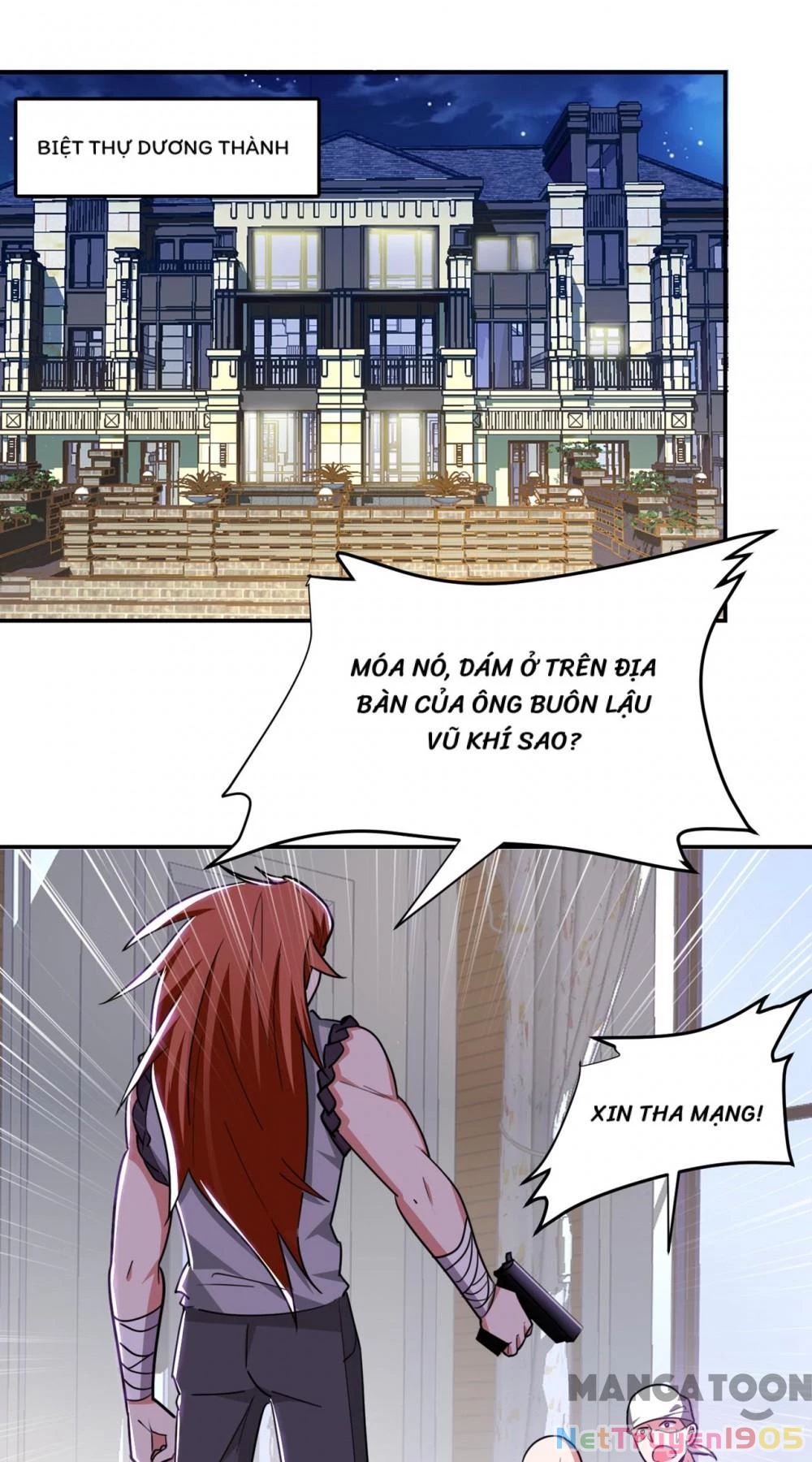 Nhặt Hoa Khôi Về Làm Vợ Chapter 156 - 27