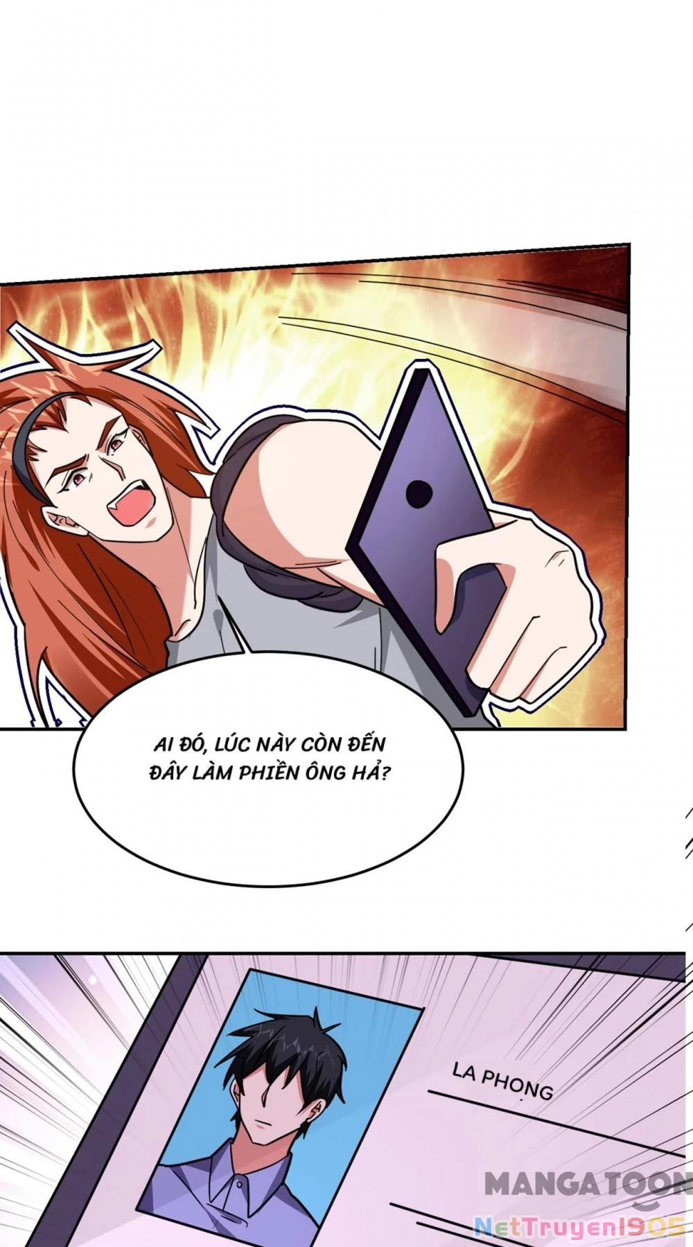 Nhặt Hoa Khôi Về Làm Vợ Chapter 156 - 29