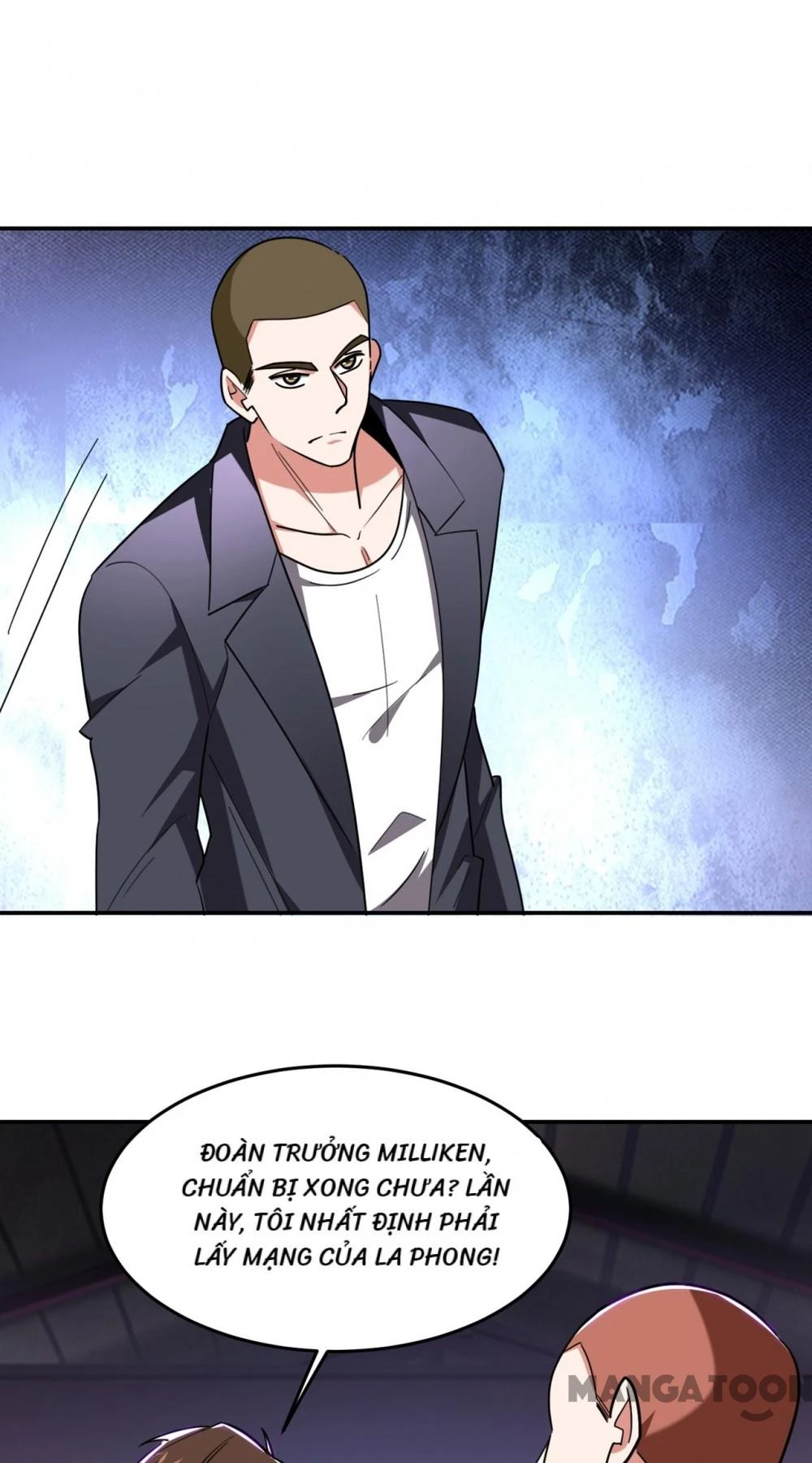 Nhặt Hoa Khôi Về Làm Vợ Chapter 157 - 3