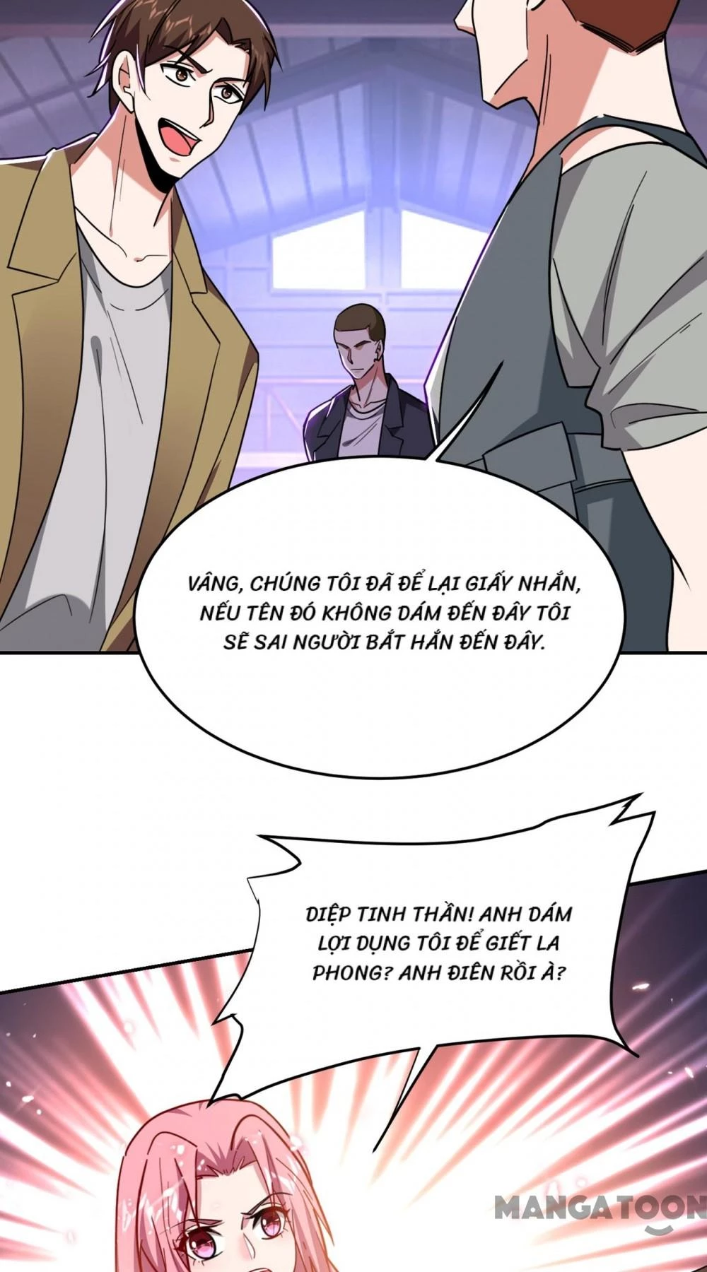 Nhặt Hoa Khôi Về Làm Vợ Chapter 157 - 4