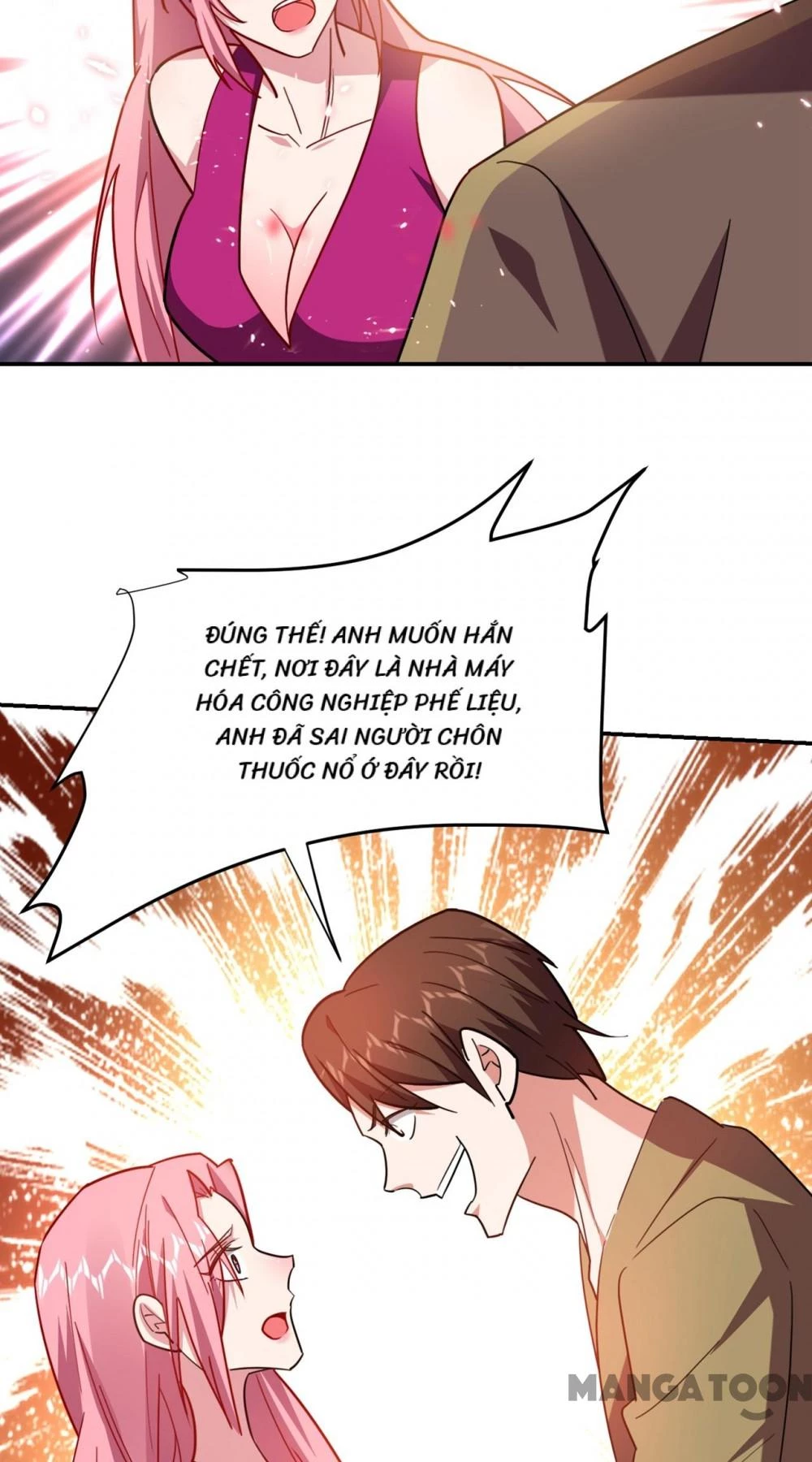 Nhặt Hoa Khôi Về Làm Vợ Chapter 157 - 5