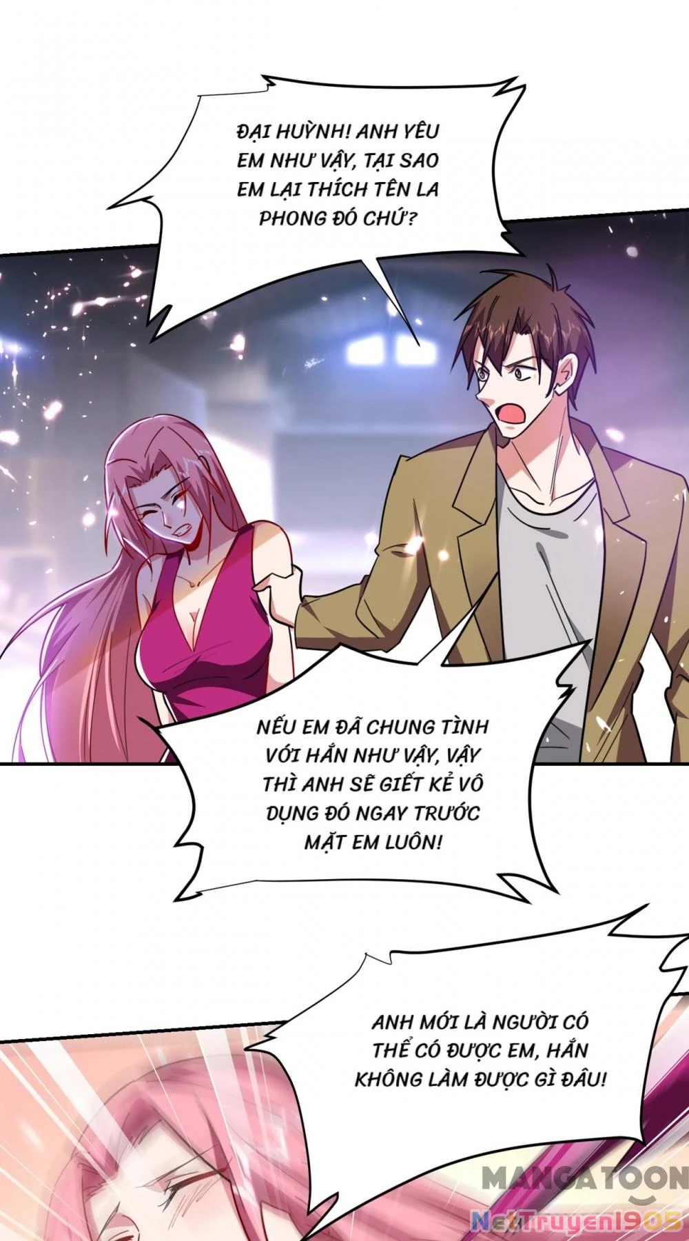Nhặt Hoa Khôi Về Làm Vợ Chapter 157 - 8