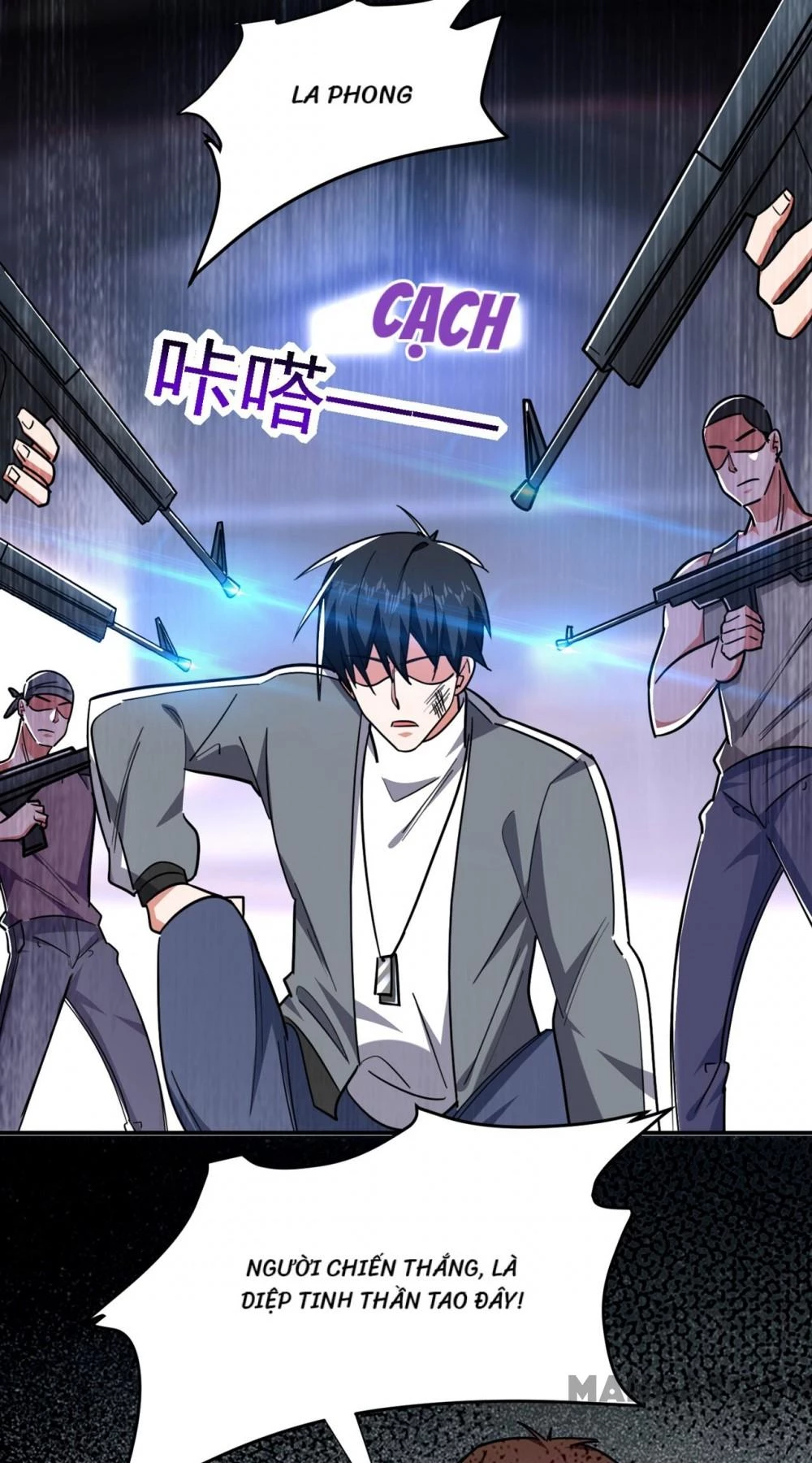 Nhặt Hoa Khôi Về Làm Vợ Chapter 157 - 25