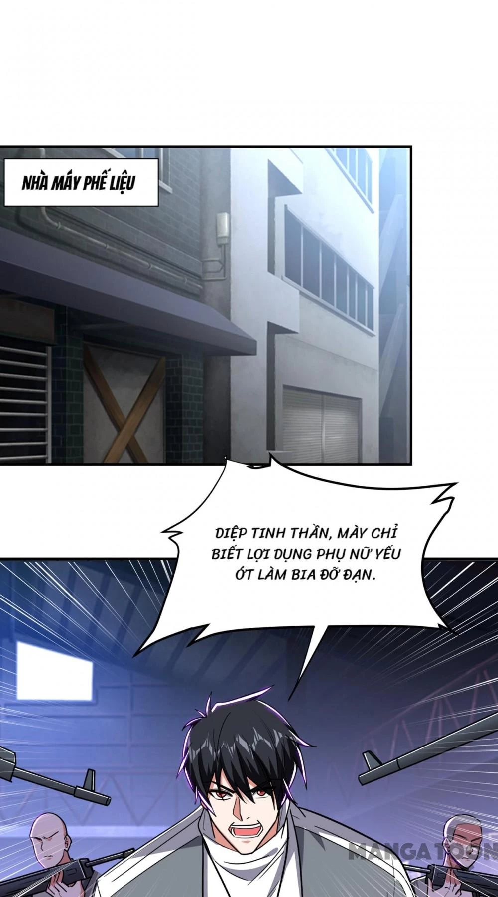 Nhặt Hoa Khôi Về Làm Vợ Chapter 157 - 27