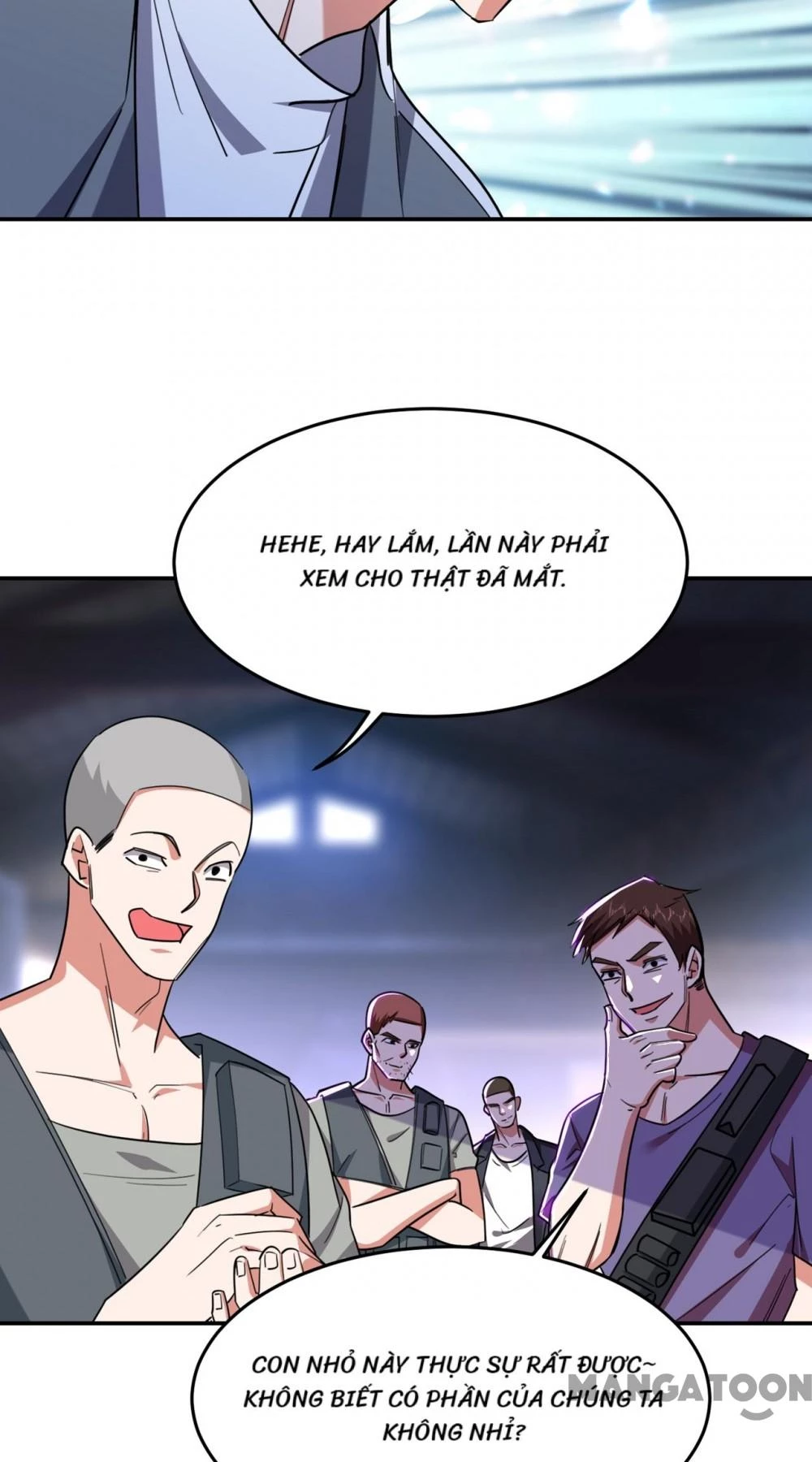 Nhặt Hoa Khôi Về Làm Vợ Chapter 157 - 30