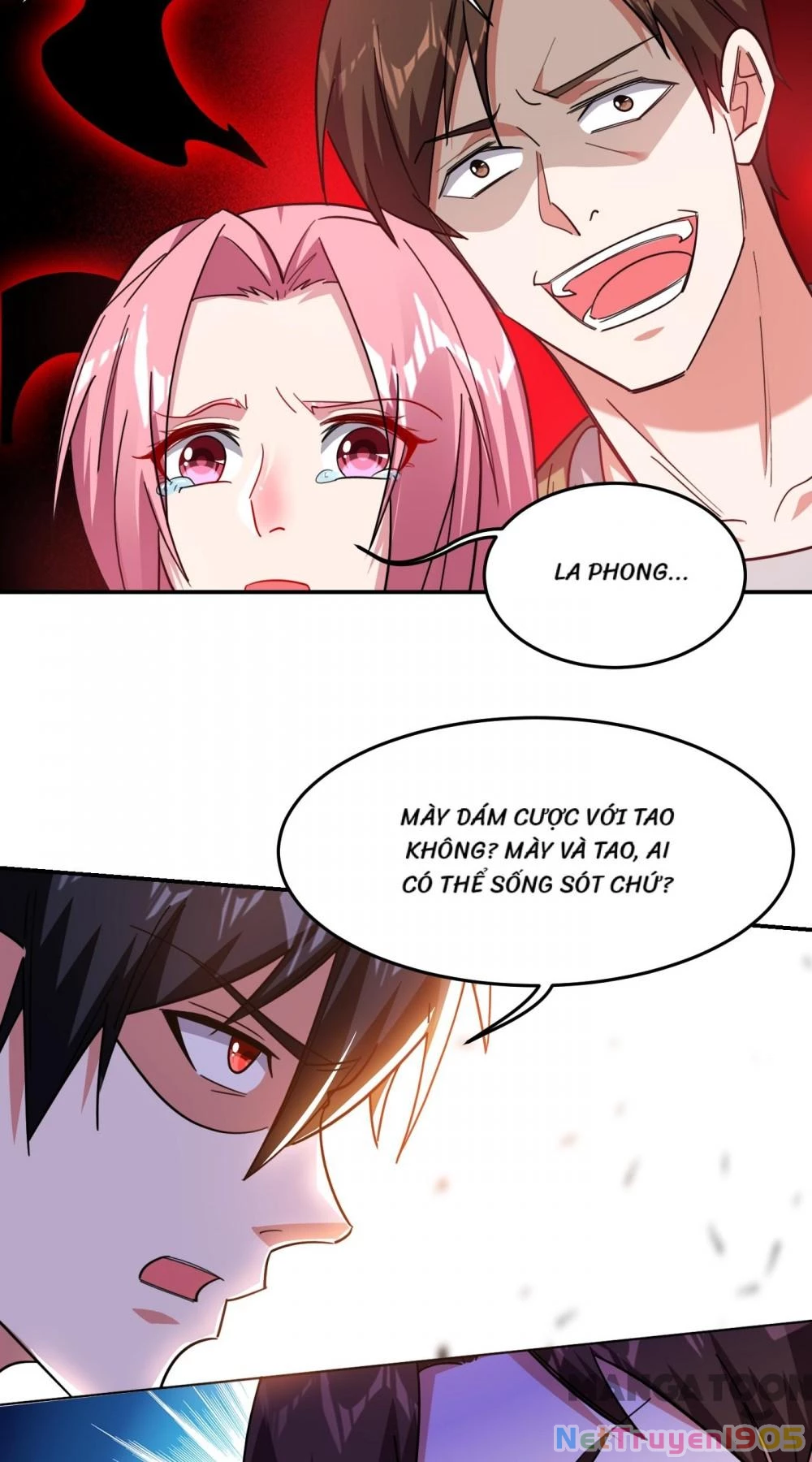 Nhặt Hoa Khôi Về Làm Vợ Chapter 158 - 4