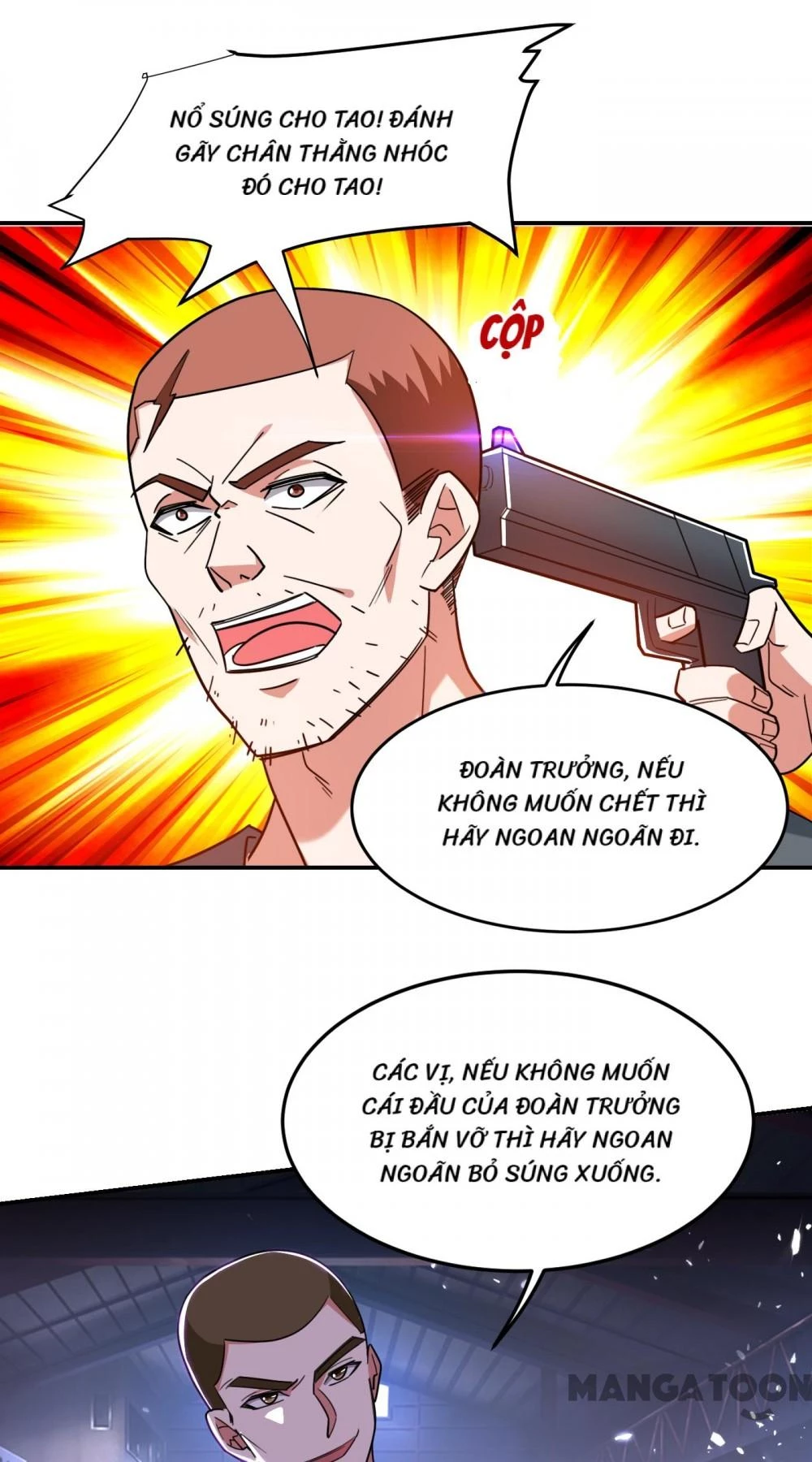 Nhặt Hoa Khôi Về Làm Vợ Chapter 158 - 6