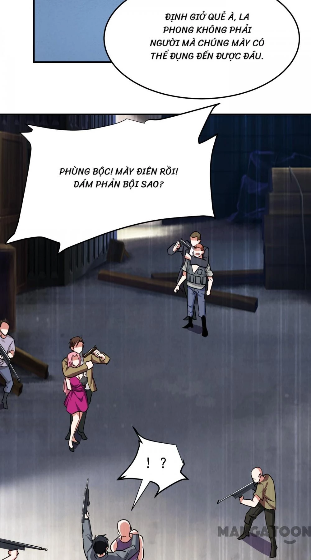Nhặt Hoa Khôi Về Làm Vợ Chapter 158 - 8