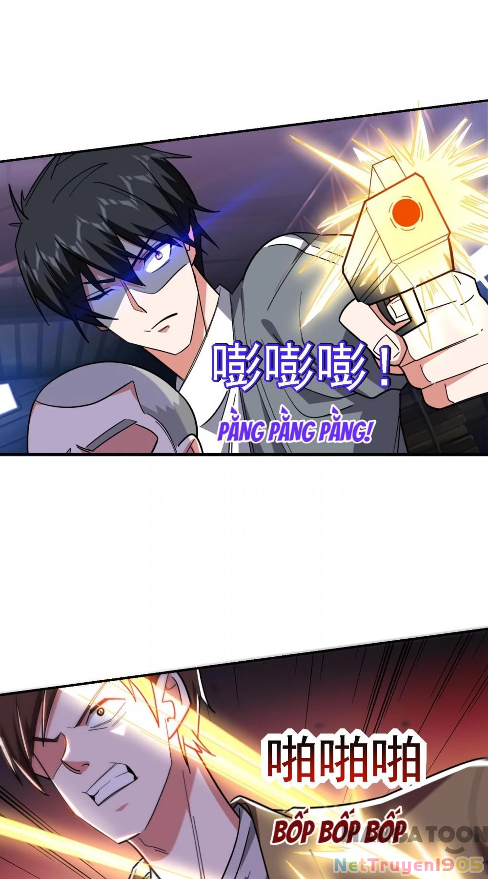 Nhặt Hoa Khôi Về Làm Vợ Chapter 158 - 10