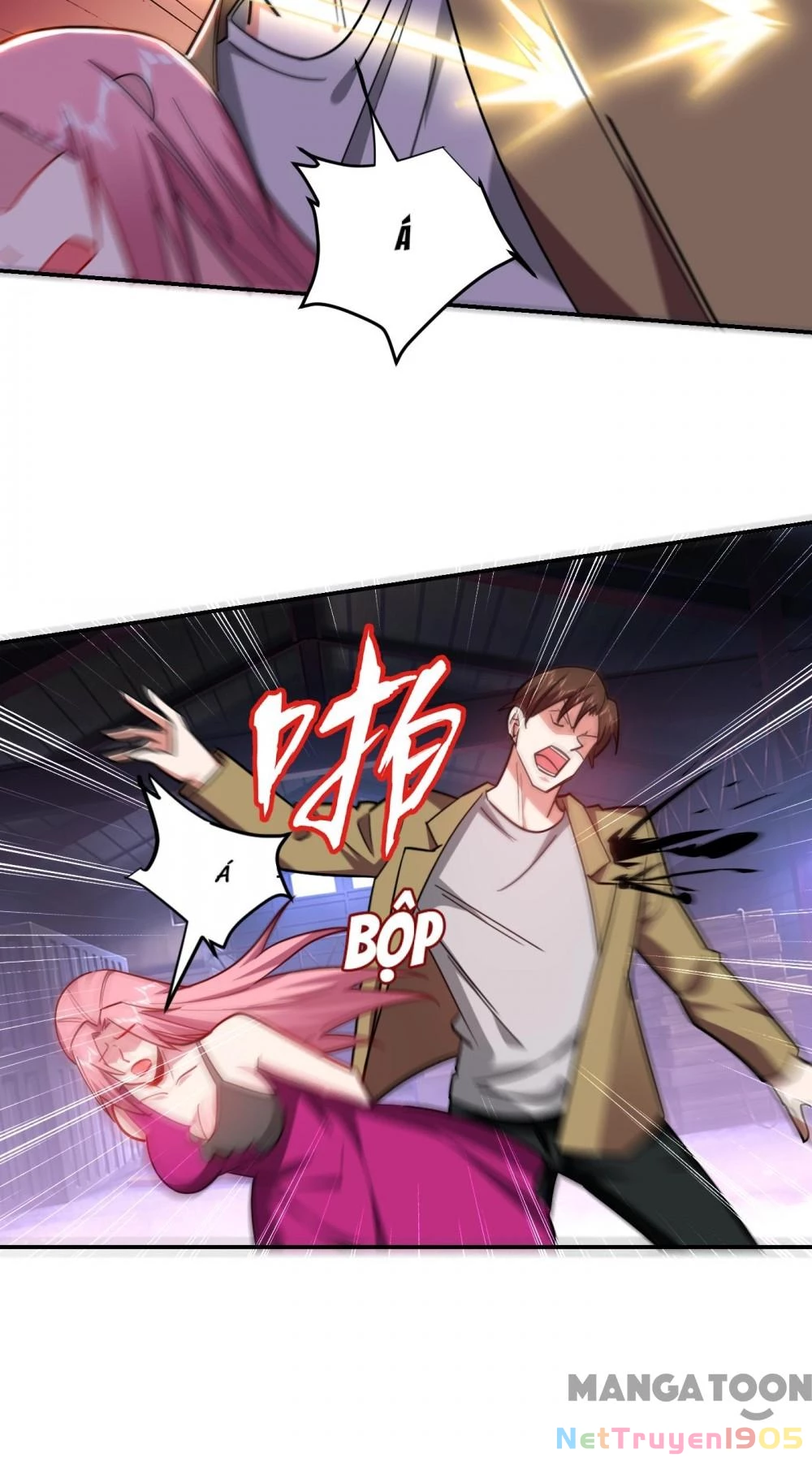 Nhặt Hoa Khôi Về Làm Vợ Chapter 158 - 11