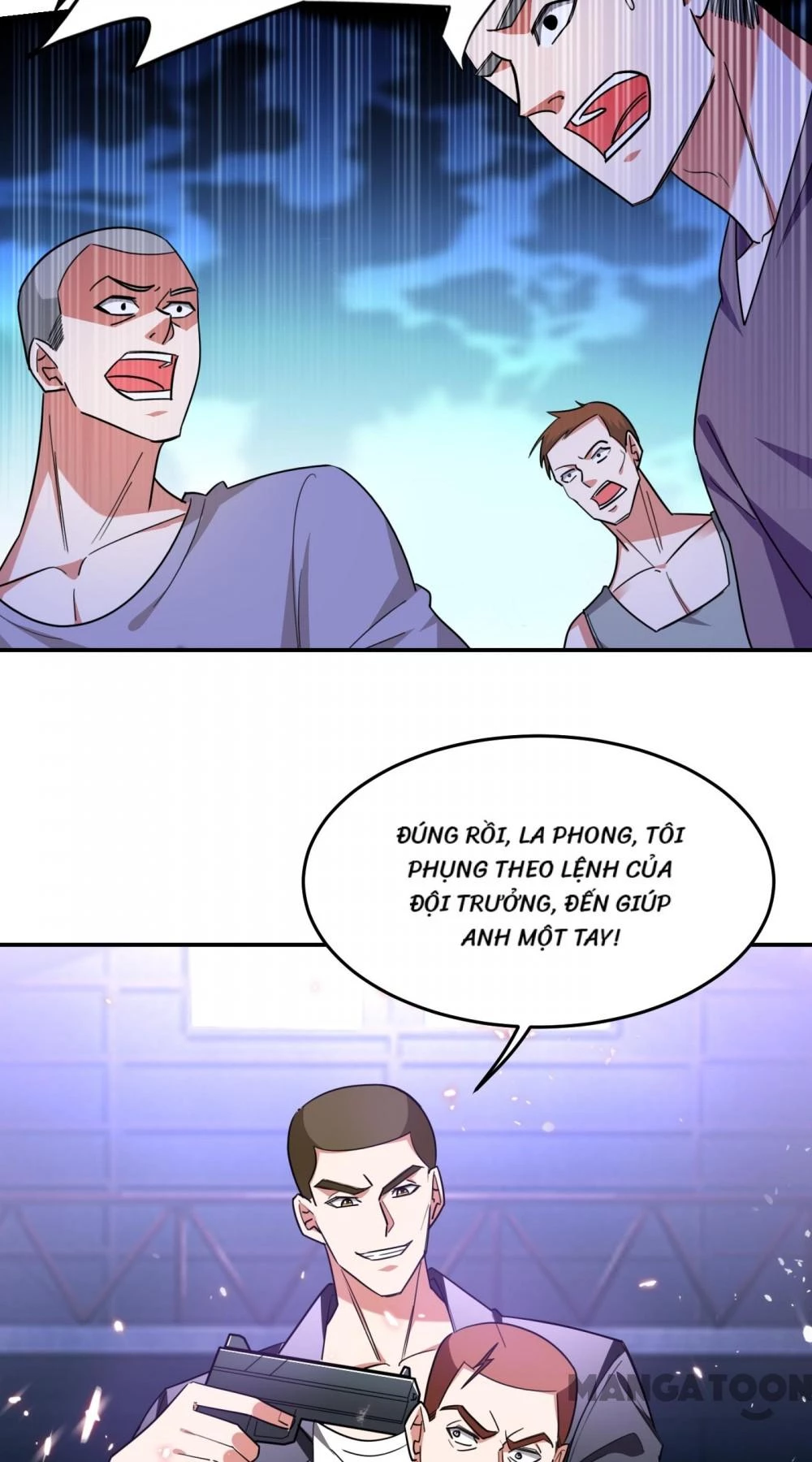 Nhặt Hoa Khôi Về Làm Vợ Chapter 158 - 17