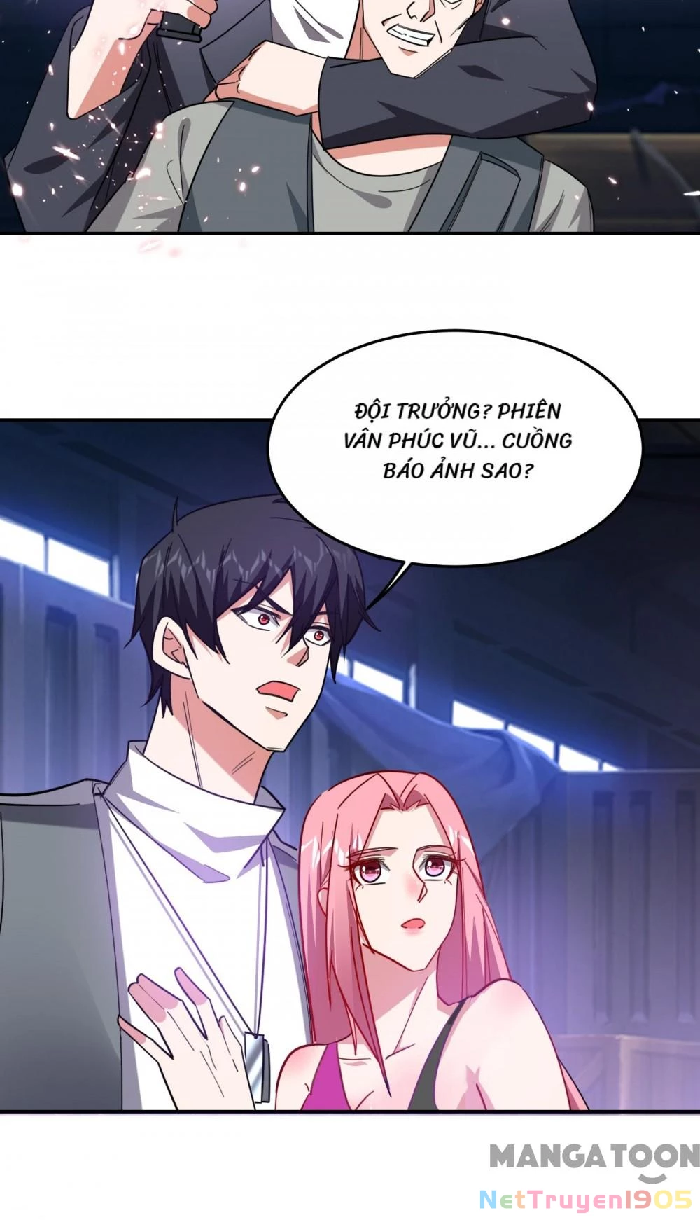 Nhặt Hoa Khôi Về Làm Vợ Chapter 158 - 18