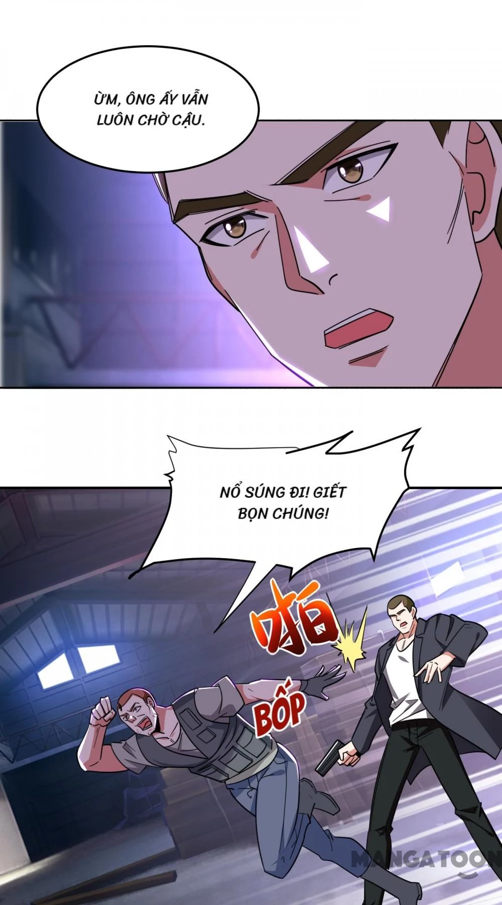 Nhặt Hoa Khôi Về Làm Vợ Chapter 158 - 19
