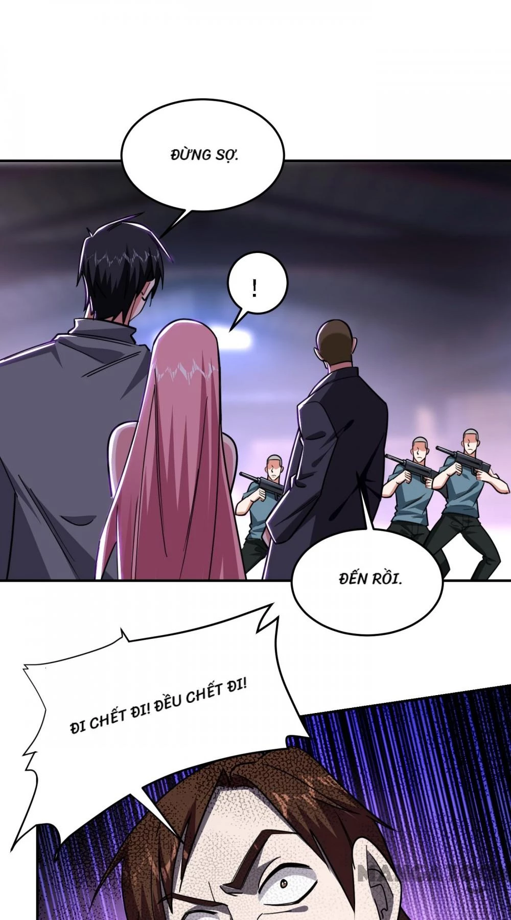 Nhặt Hoa Khôi Về Làm Vợ Chapter 158 - 24