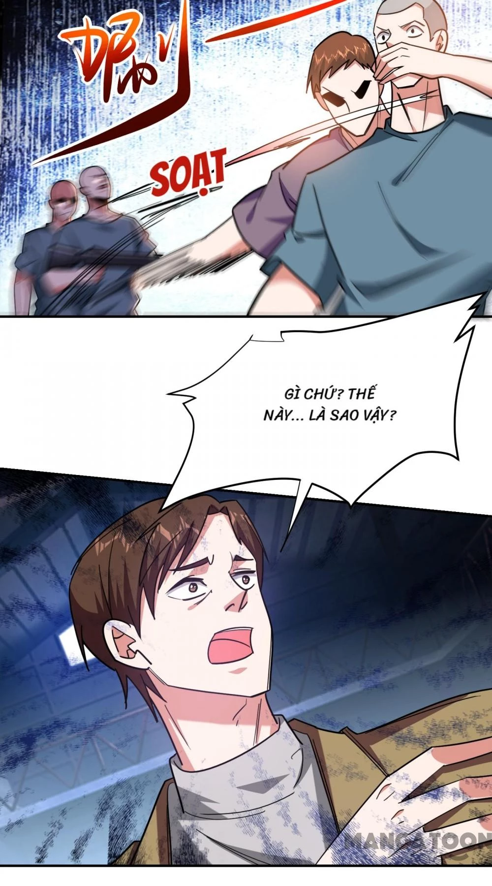 Nhặt Hoa Khôi Về Làm Vợ Chapter 158 - 27