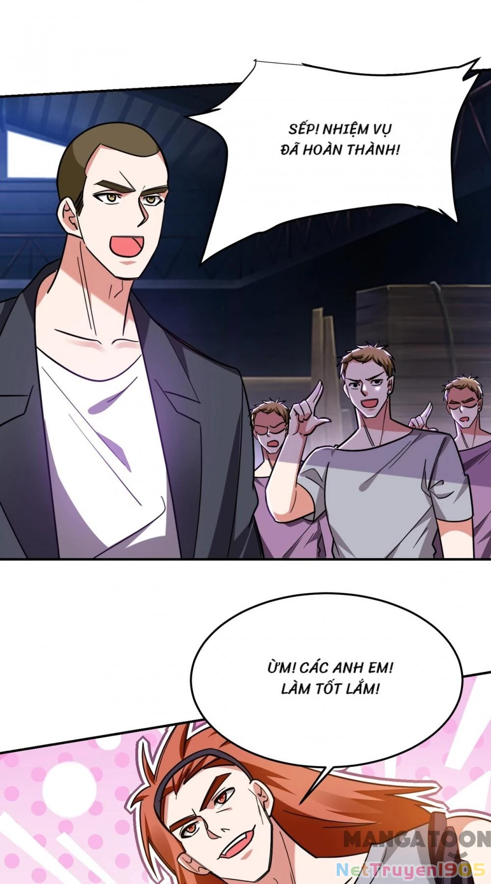 Nhặt Hoa Khôi Về Làm Vợ Chapter 159 - 4