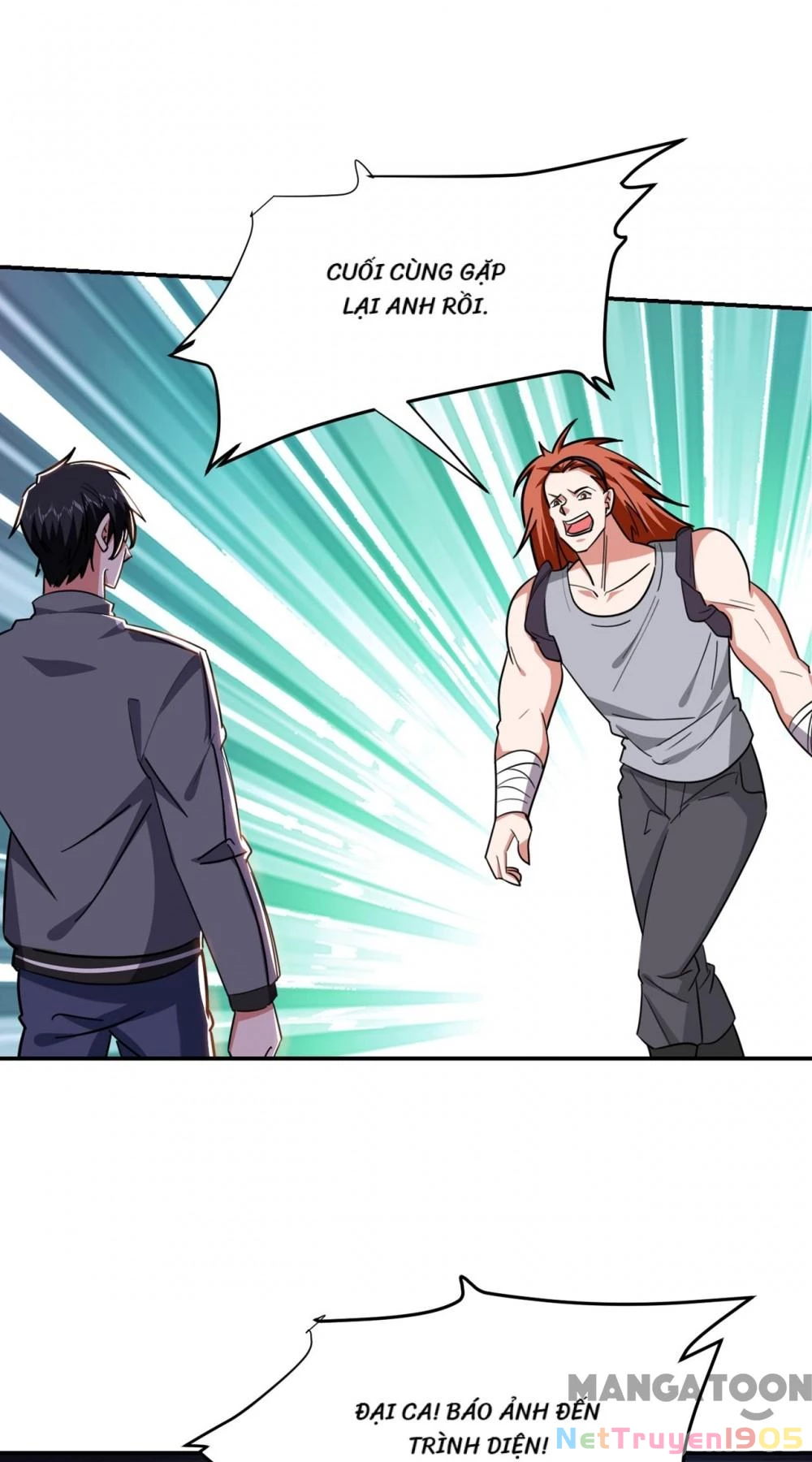 Nhặt Hoa Khôi Về Làm Vợ Chapter 159 - 6