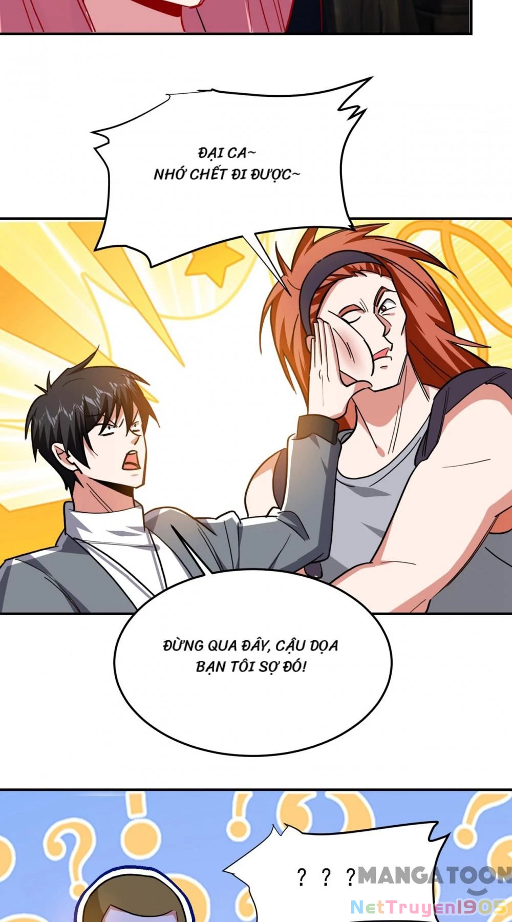 Nhặt Hoa Khôi Về Làm Vợ Chapter 159 - 8