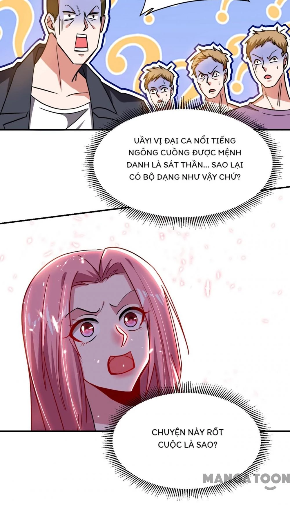 Nhặt Hoa Khôi Về Làm Vợ Chapter 159 - 9