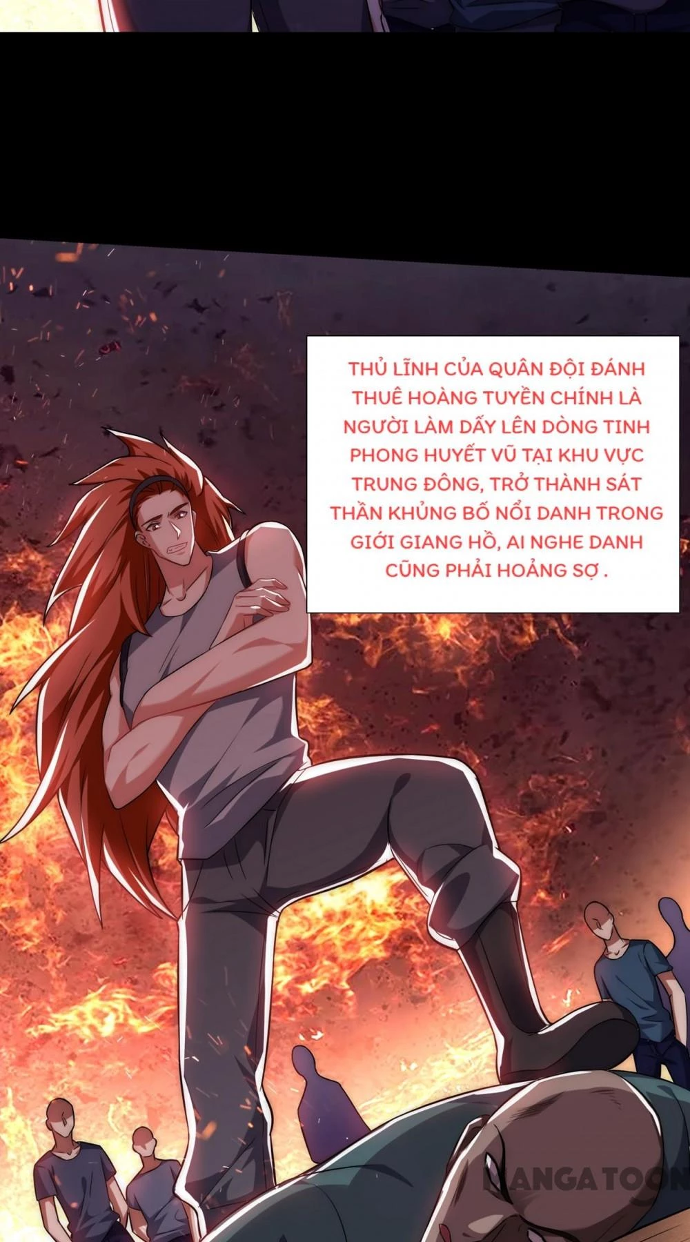 Nhặt Hoa Khôi Về Làm Vợ Chapter 159 - 11