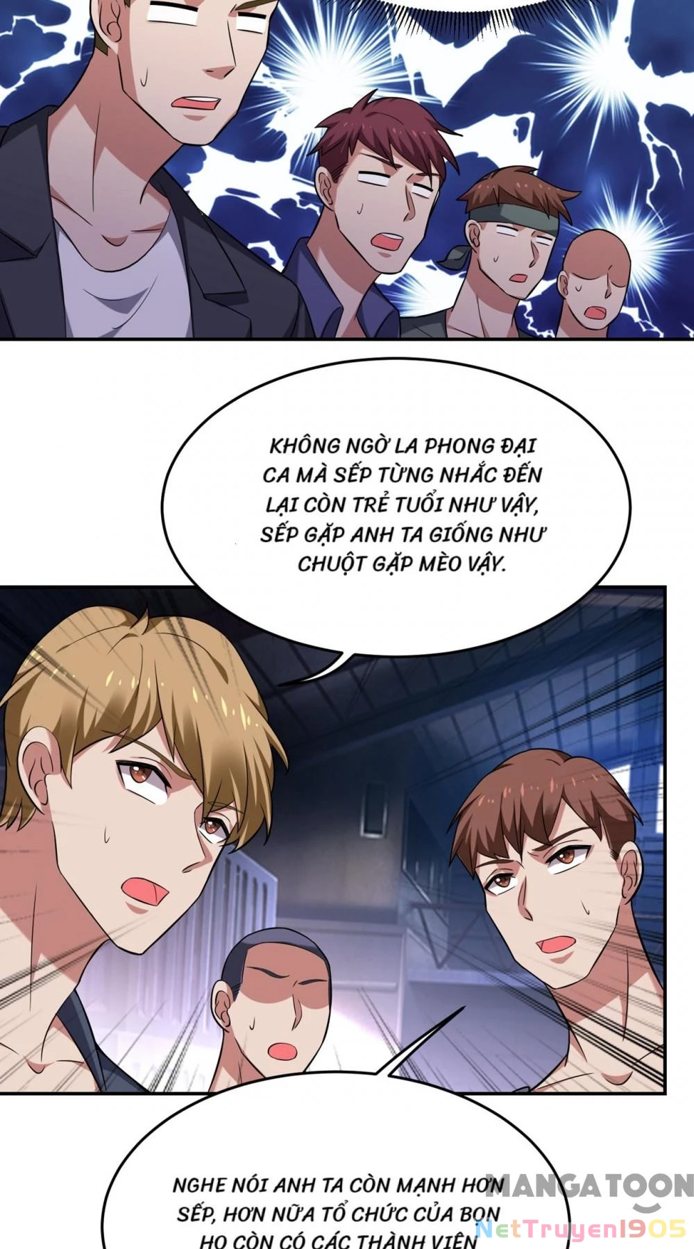 Nhặt Hoa Khôi Về Làm Vợ Chapter 159 - 16