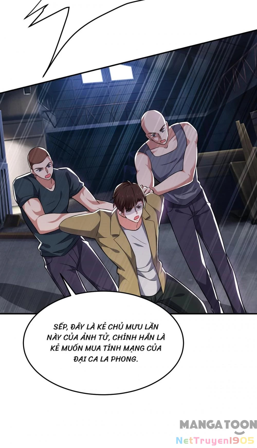 Nhặt Hoa Khôi Về Làm Vợ Chapter 159 - 18