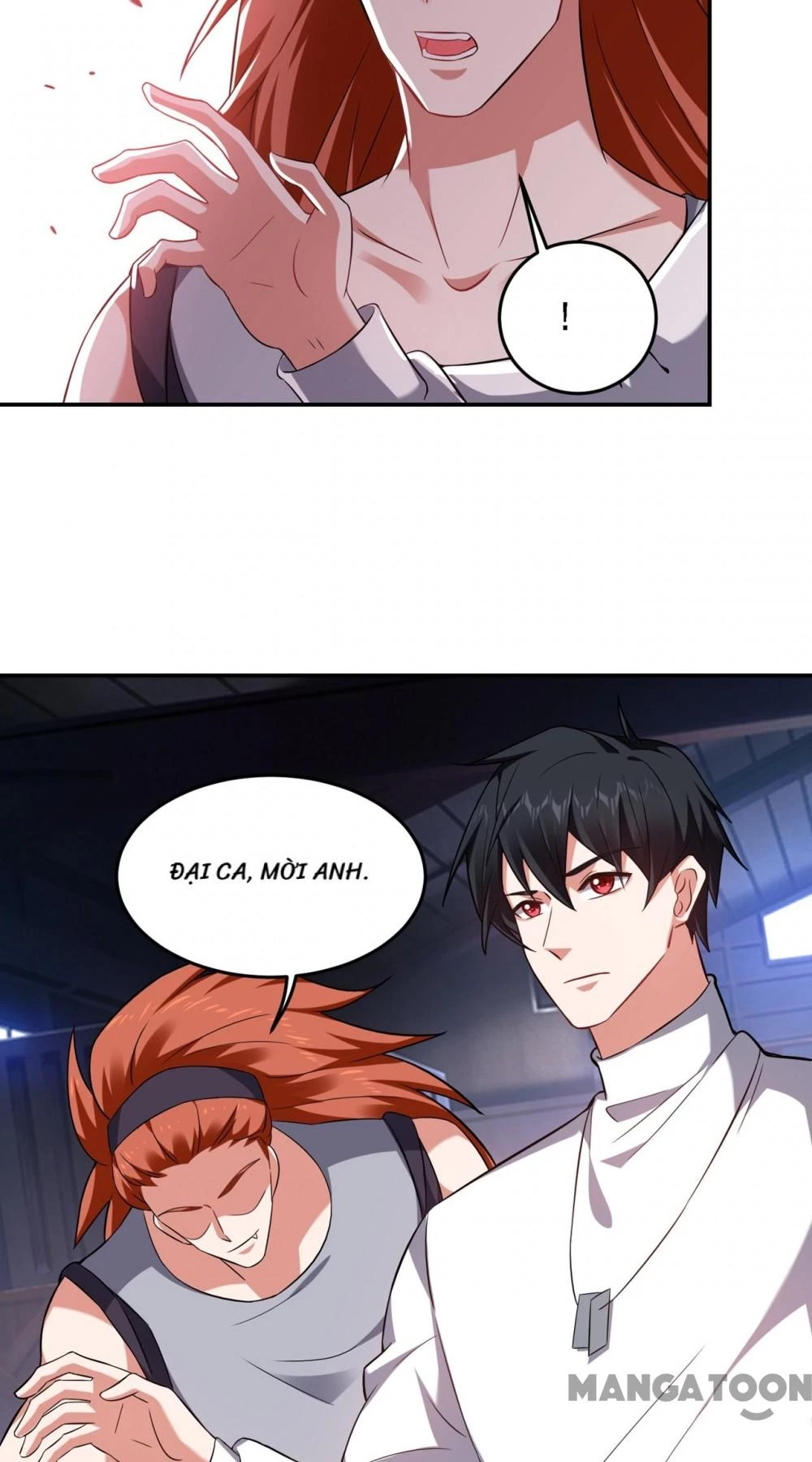 Nhặt Hoa Khôi Về Làm Vợ Chapter 159 - 20