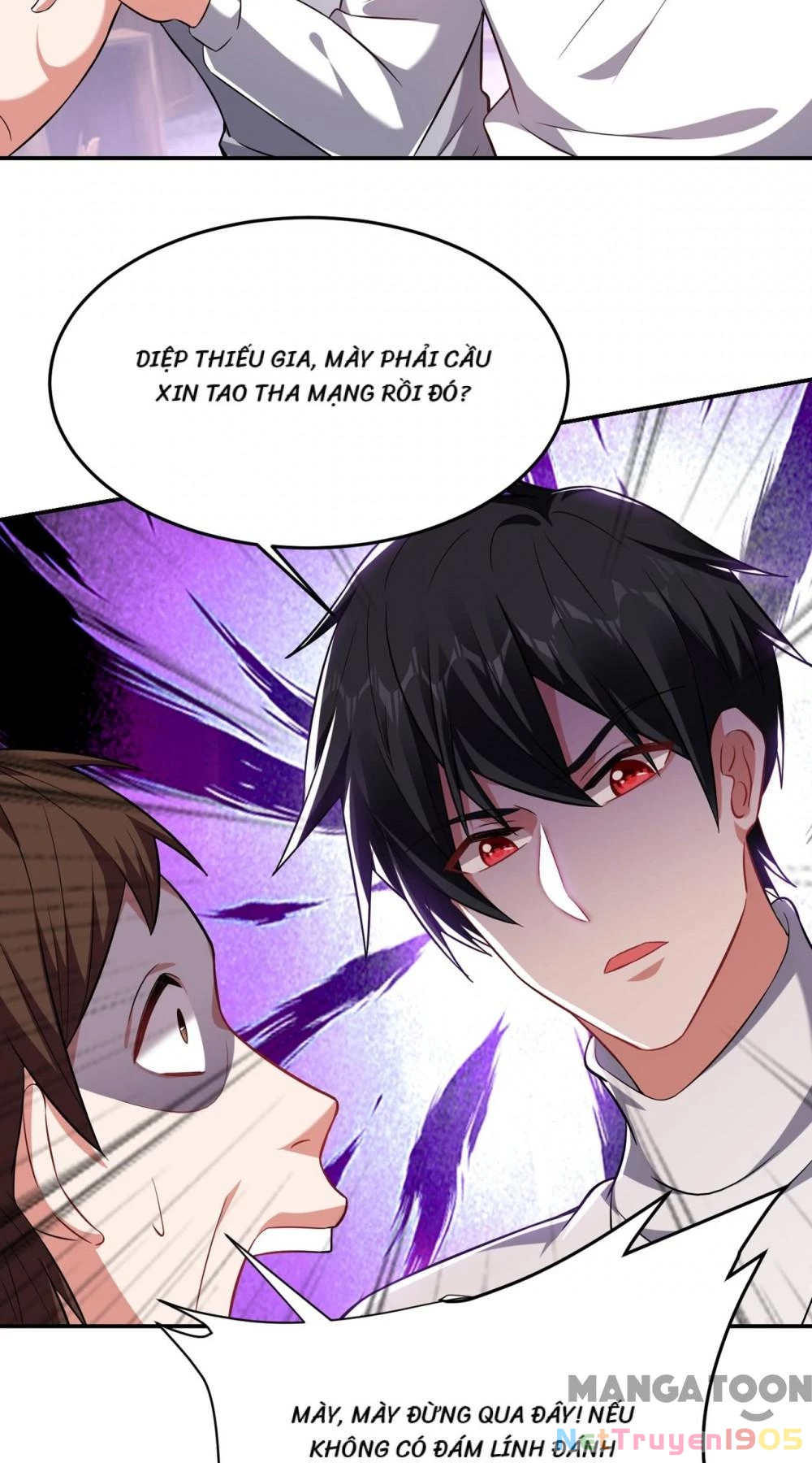 Nhặt Hoa Khôi Về Làm Vợ Chapter 159 - 21
