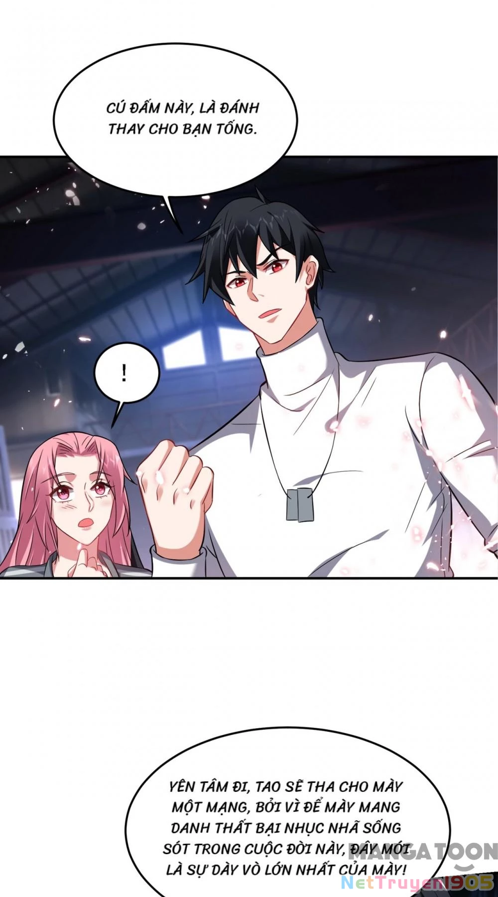Nhặt Hoa Khôi Về Làm Vợ Chapter 159 - 23