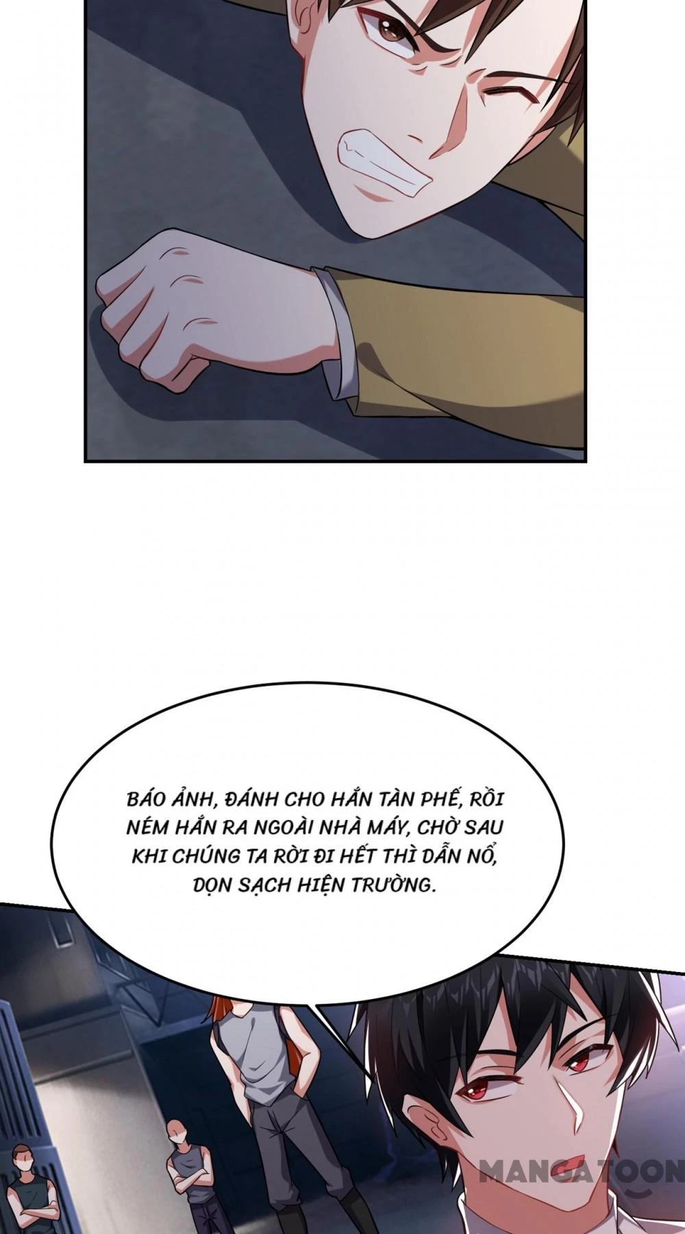 Nhặt Hoa Khôi Về Làm Vợ Chapter 159 - 25