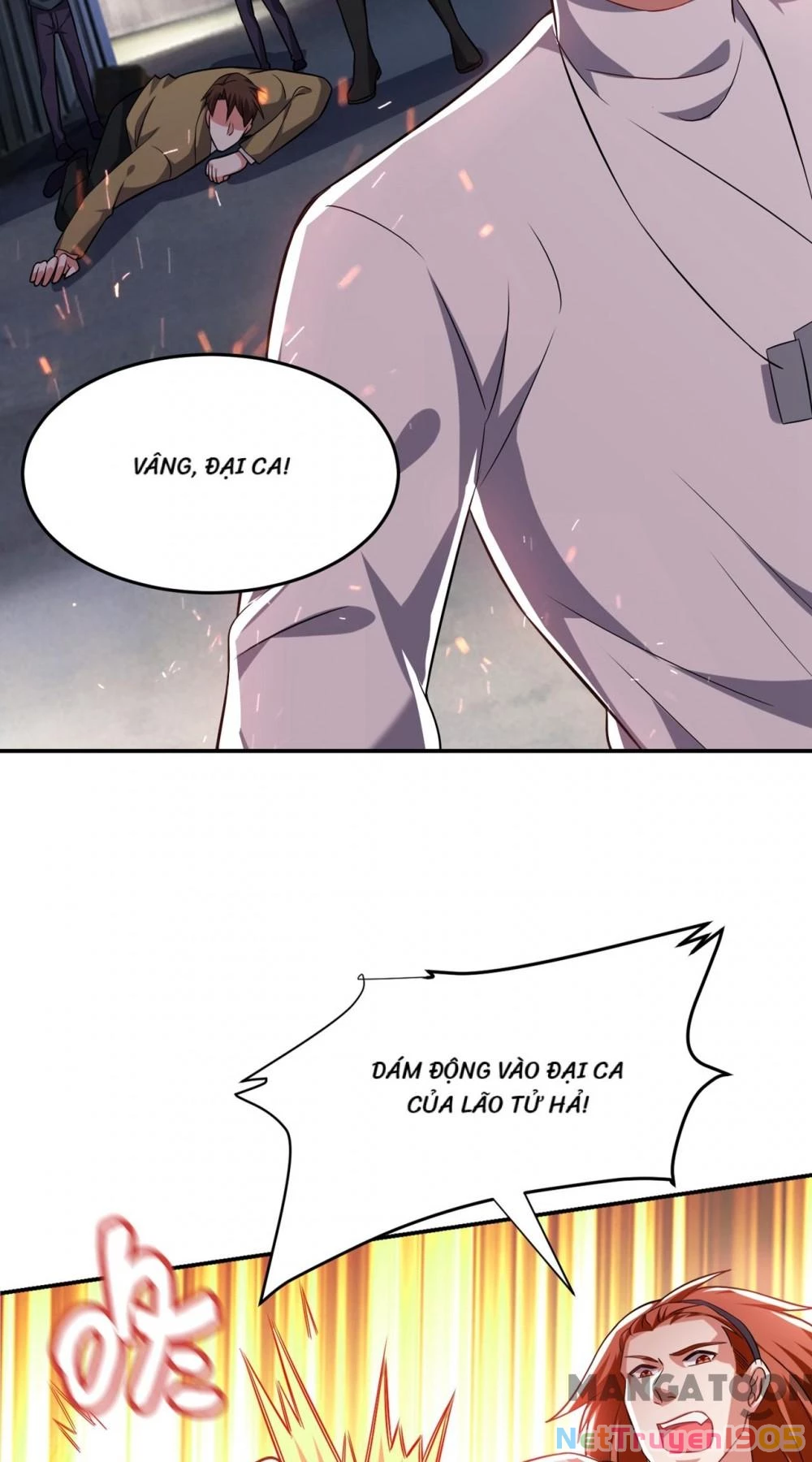 Nhặt Hoa Khôi Về Làm Vợ Chapter 159 - 26