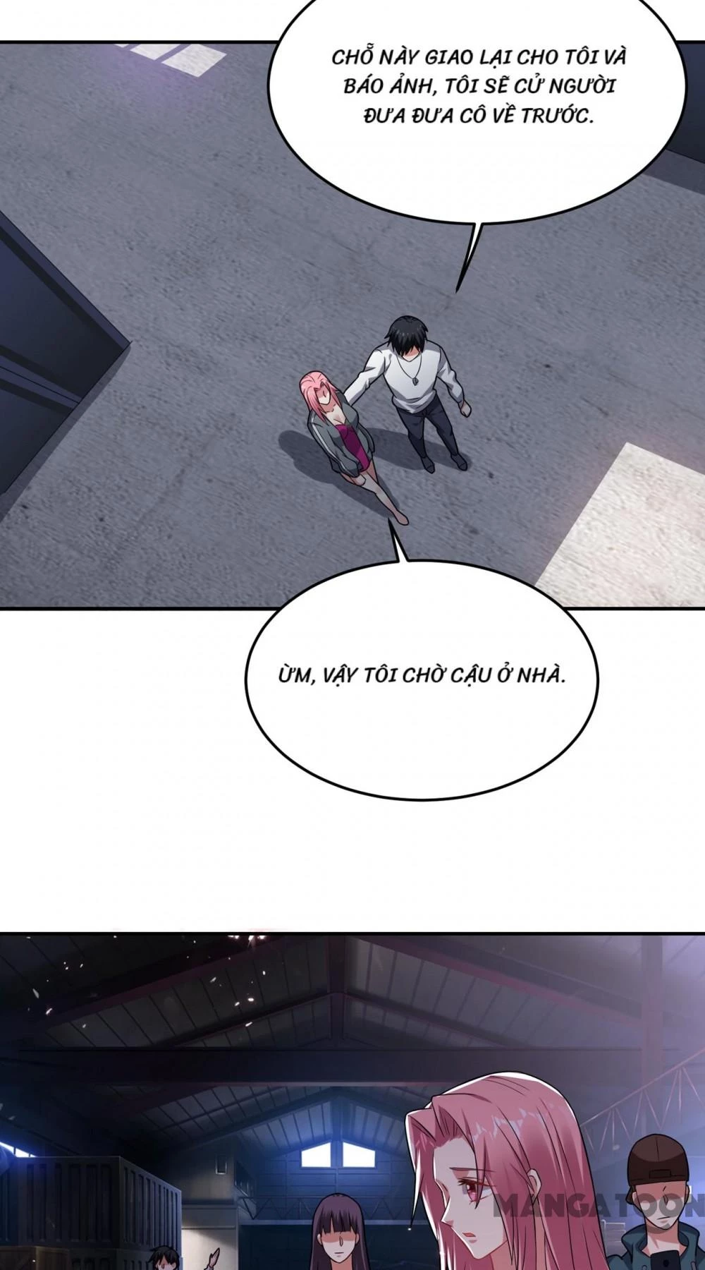 Nhặt Hoa Khôi Về Làm Vợ Chapter 159 - 31