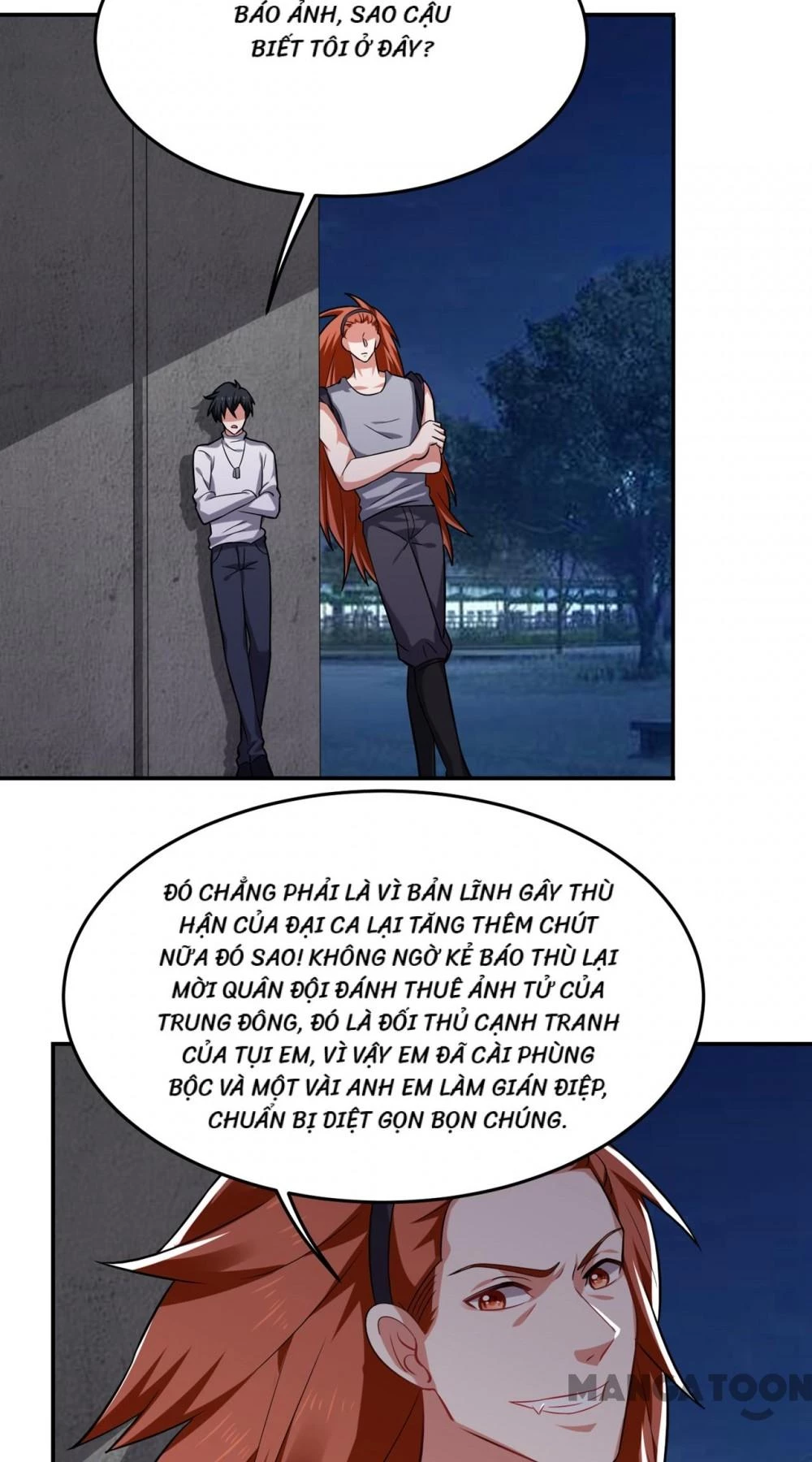 Nhặt Hoa Khôi Về Làm Vợ Chapter 160 - 2