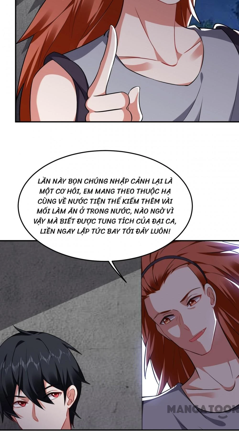 Nhặt Hoa Khôi Về Làm Vợ Chapter 160 - 3