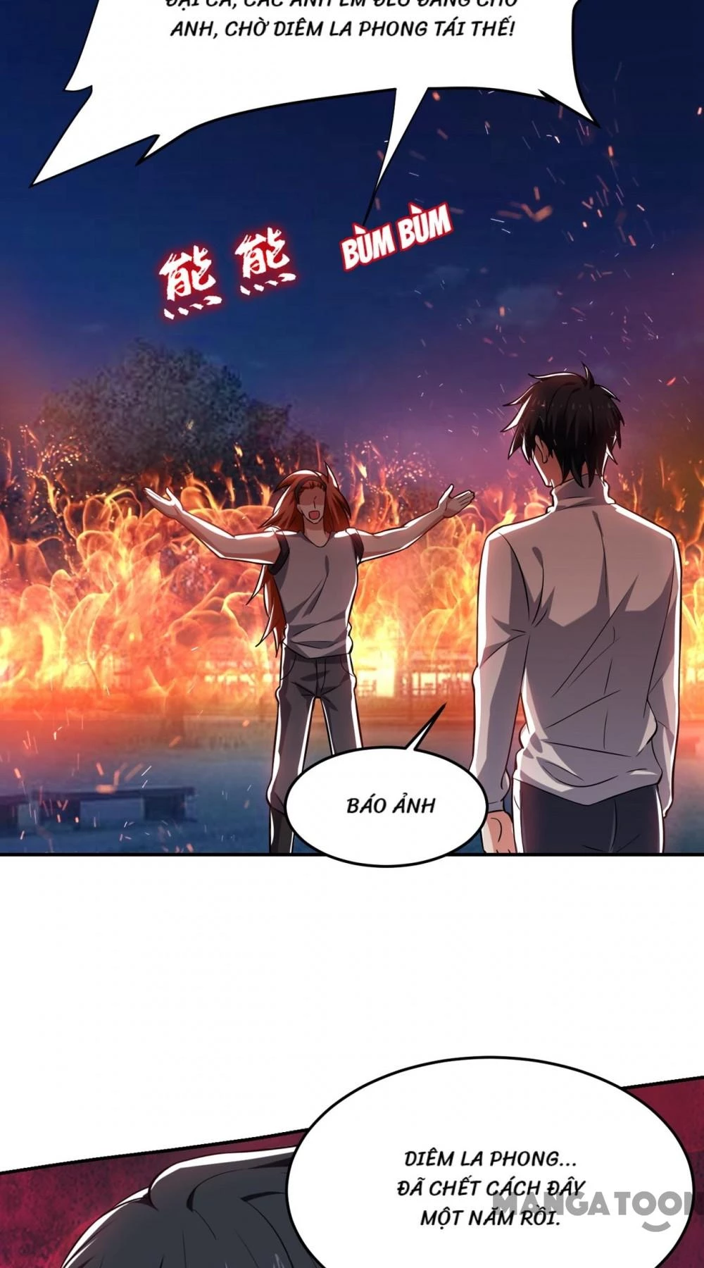 Nhặt Hoa Khôi Về Làm Vợ Chapter 160 - 6