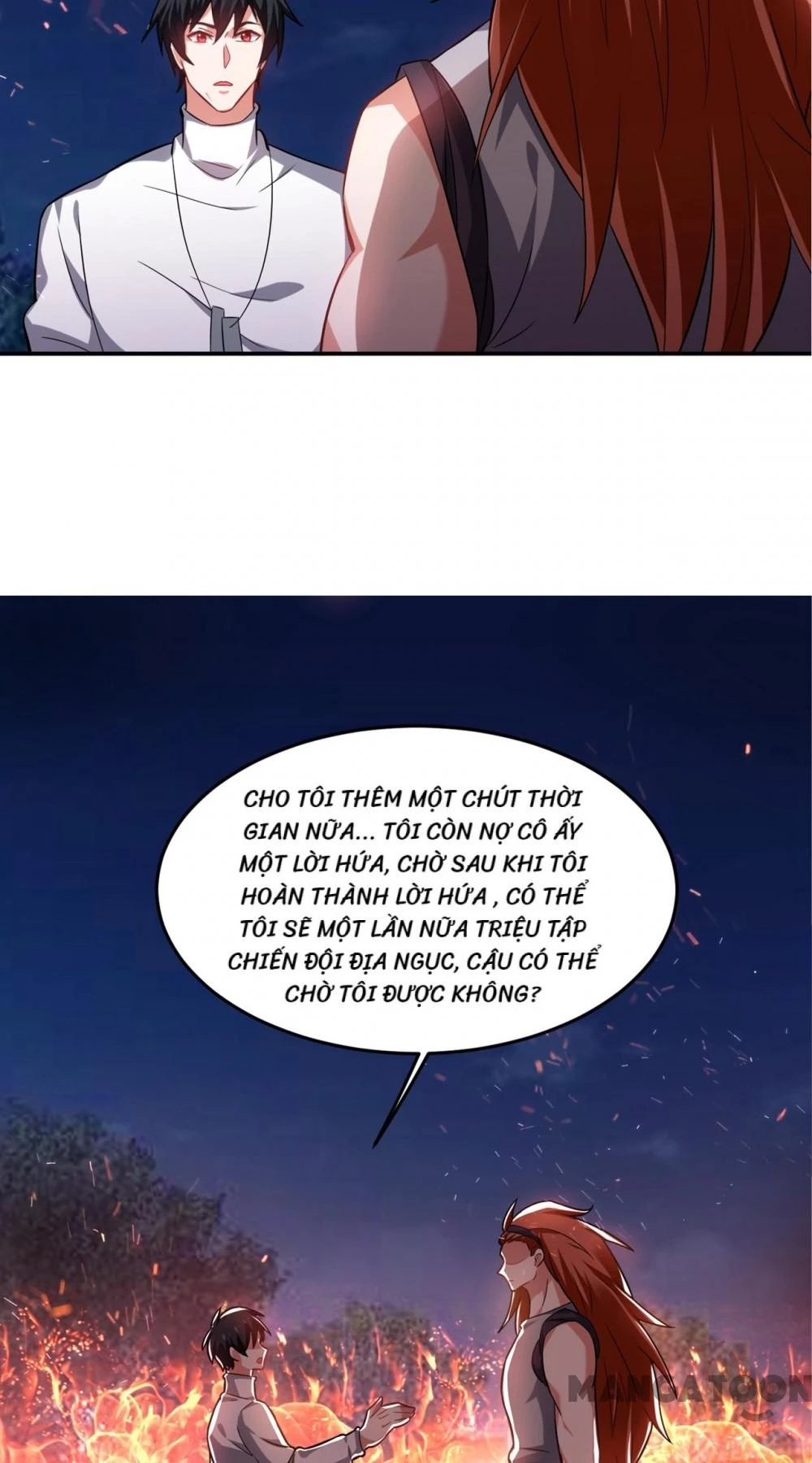 Nhặt Hoa Khôi Về Làm Vợ Chapter 160 - 11