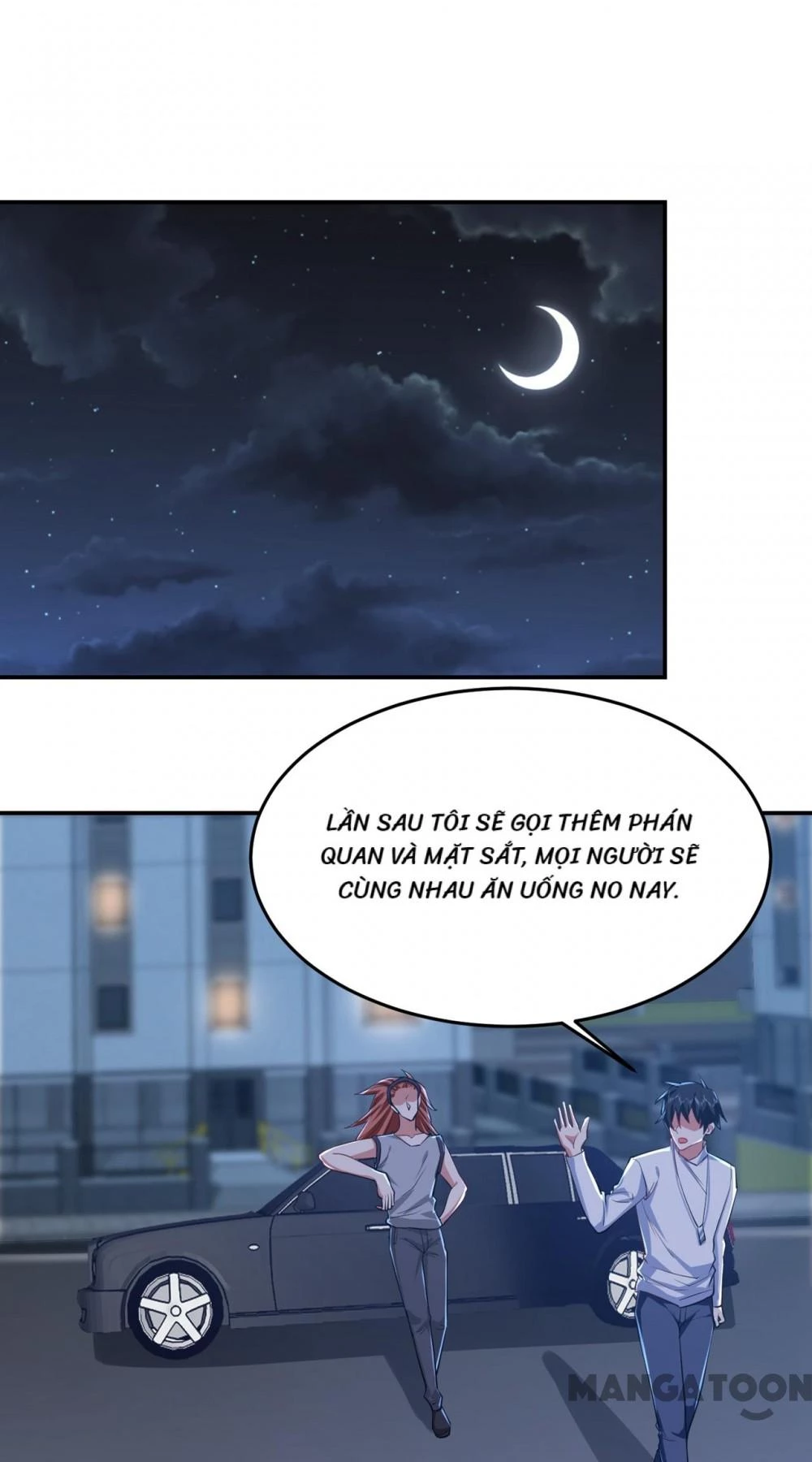 Nhặt Hoa Khôi Về Làm Vợ Chapter 160 - 15