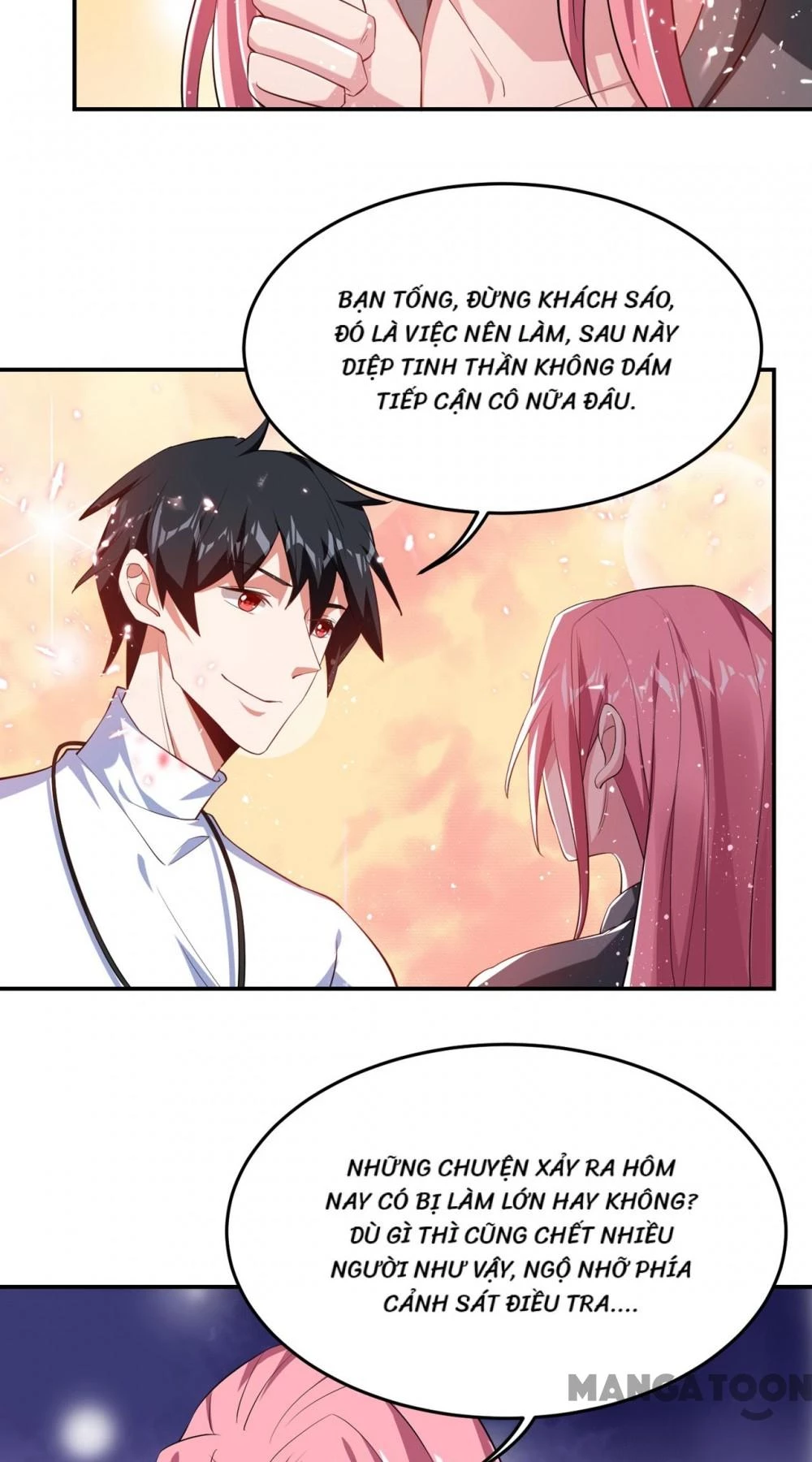 Nhặt Hoa Khôi Về Làm Vợ Chapter 160 - 22